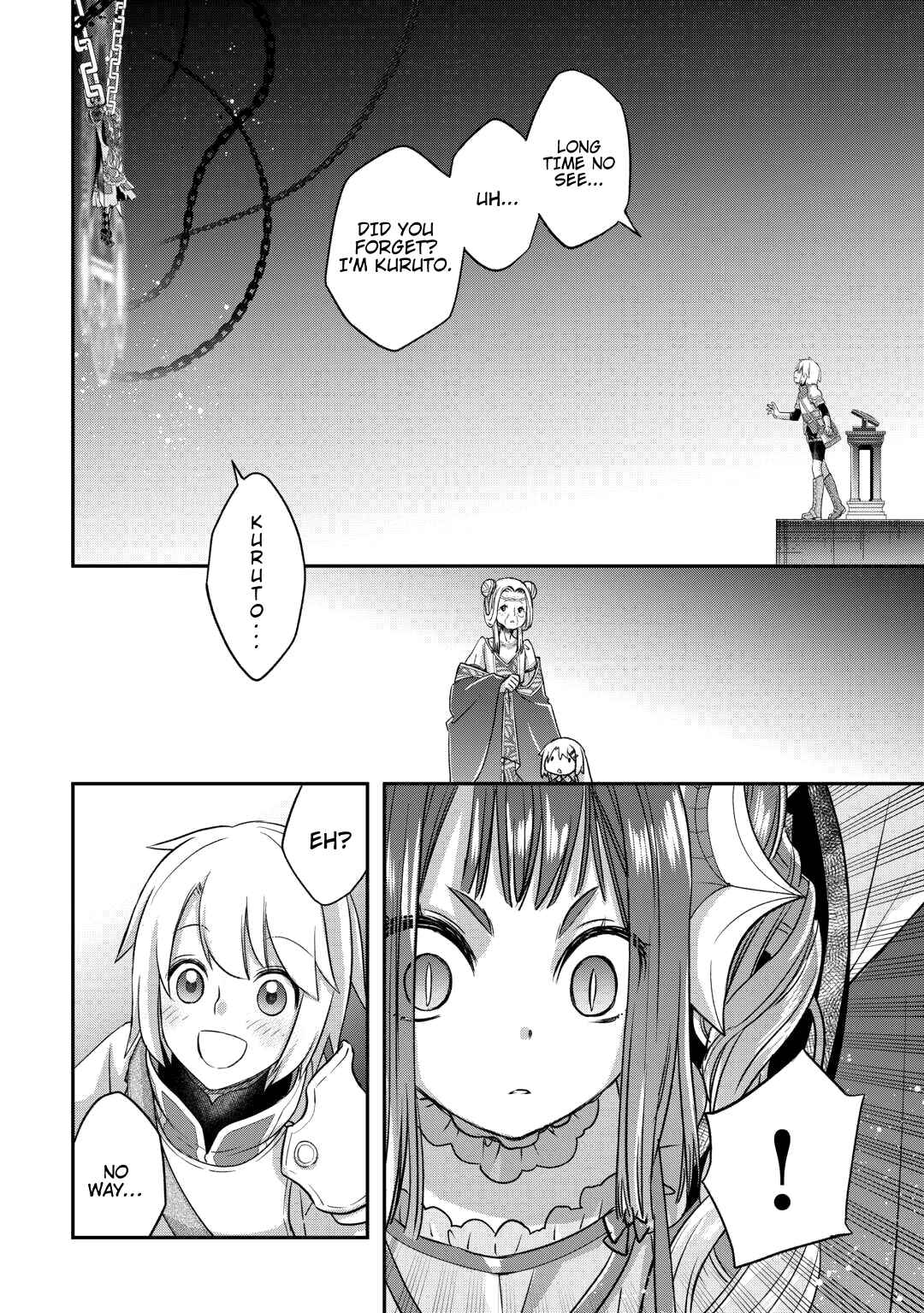 Page 11 Chapter 46 Kanchigai no Atelier Meister - Eiyuu Party no Moto Zatsuyougakari ga, Jitsu wa Sentou Igai ga SSS Rank Datta to Iu Yoku Aru Hanashi