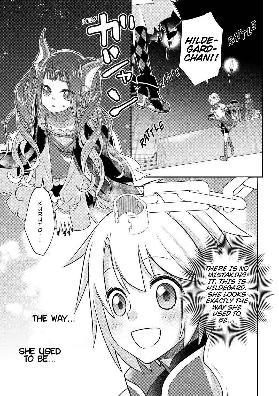 Page 14 Chapter 46 Kanchigai no Atelier Meister - Eiyuu Party no Moto Zatsuyougakari ga, Jitsu wa Sentou Igai ga SSS Rank Datta to Iu Yoku Aru Hanashi