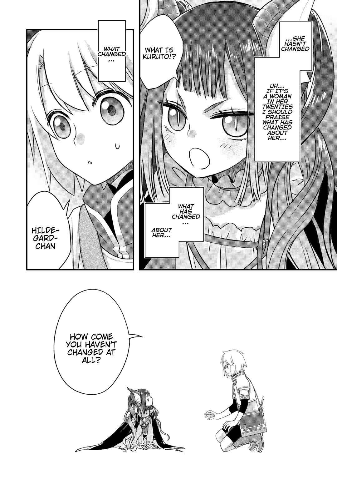 Page 15 Chapter 46 Kanchigai no Atelier Meister - Eiyuu Party no Moto Zatsuyougakari ga, Jitsu wa Sentou Igai ga SSS Rank Datta to Iu Yoku Aru Hanashi