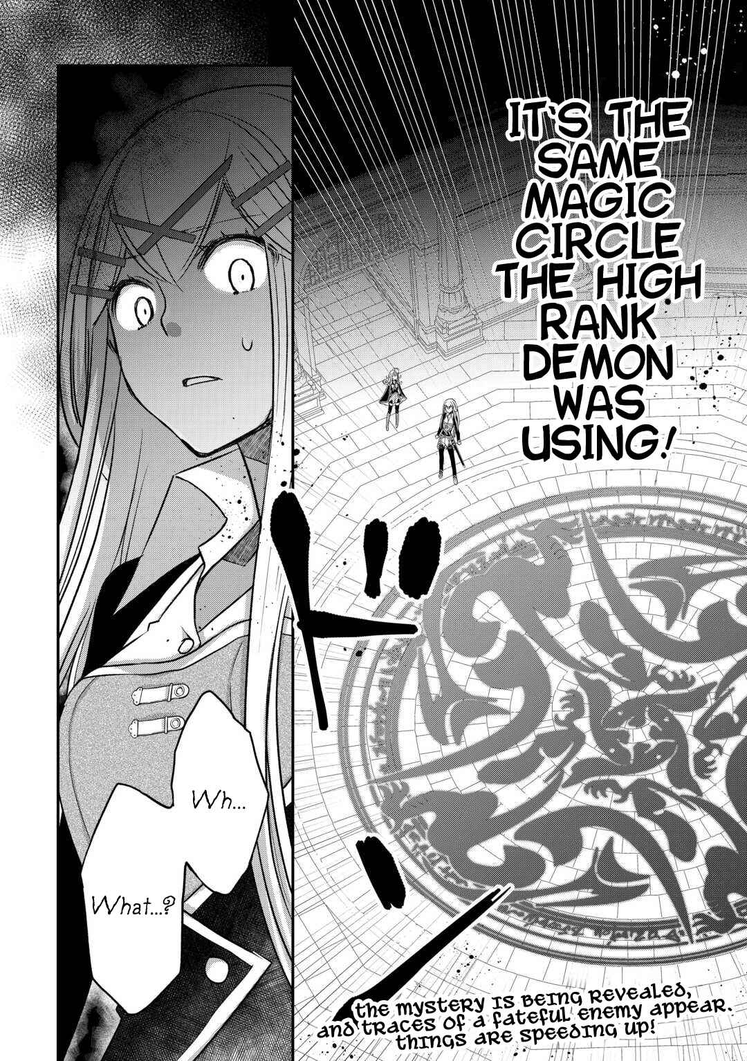 Page 29 Chapter 46 Kanchigai no Atelier Meister - Eiyuu Party no Moto Zatsuyougakari ga, Jitsu wa Sentou Igai ga SSS Rank Datta to Iu Yoku Aru Hanashi