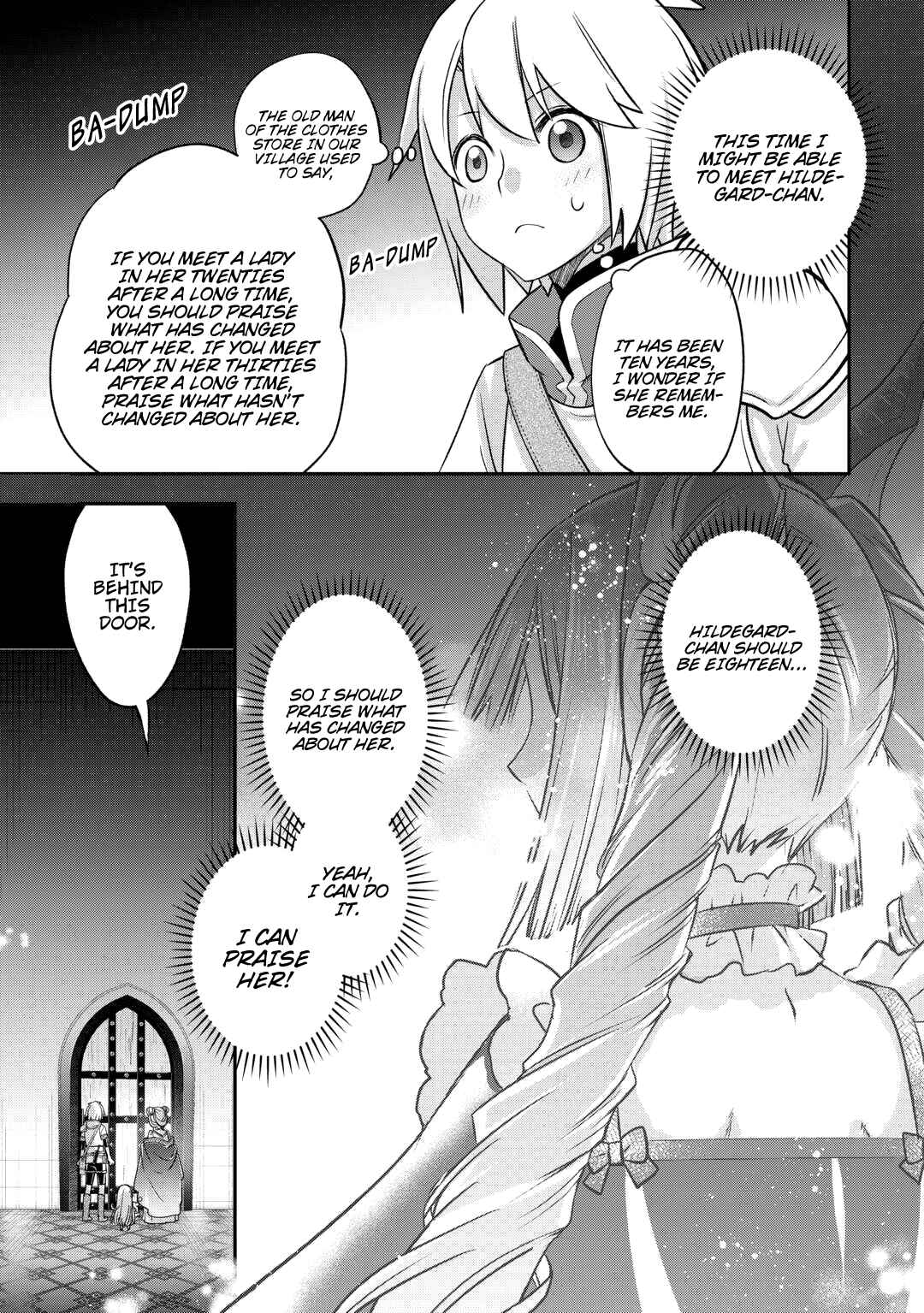 Page 6 Chapter 46 Kanchigai no Atelier Meister - Eiyuu Party no Moto Zatsuyougakari ga, Jitsu wa Sentou Igai ga SSS Rank Datta to Iu Yoku Aru Hanashi