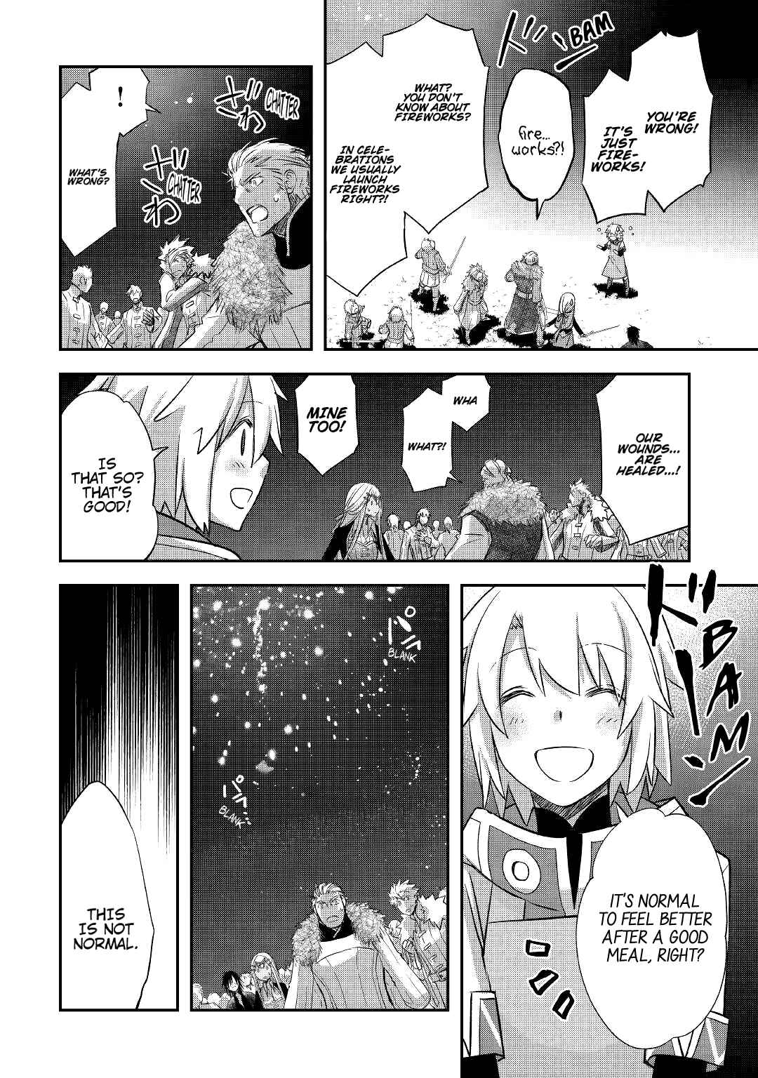 Page 15 Chapter 25 Kanchigai no Atelier Meister - Eiyuu Party no Moto Zatsuyougakari ga, Jitsu wa Sentou Igai ga SSS Rank Datta to Iu Yoku Aru Hanashi