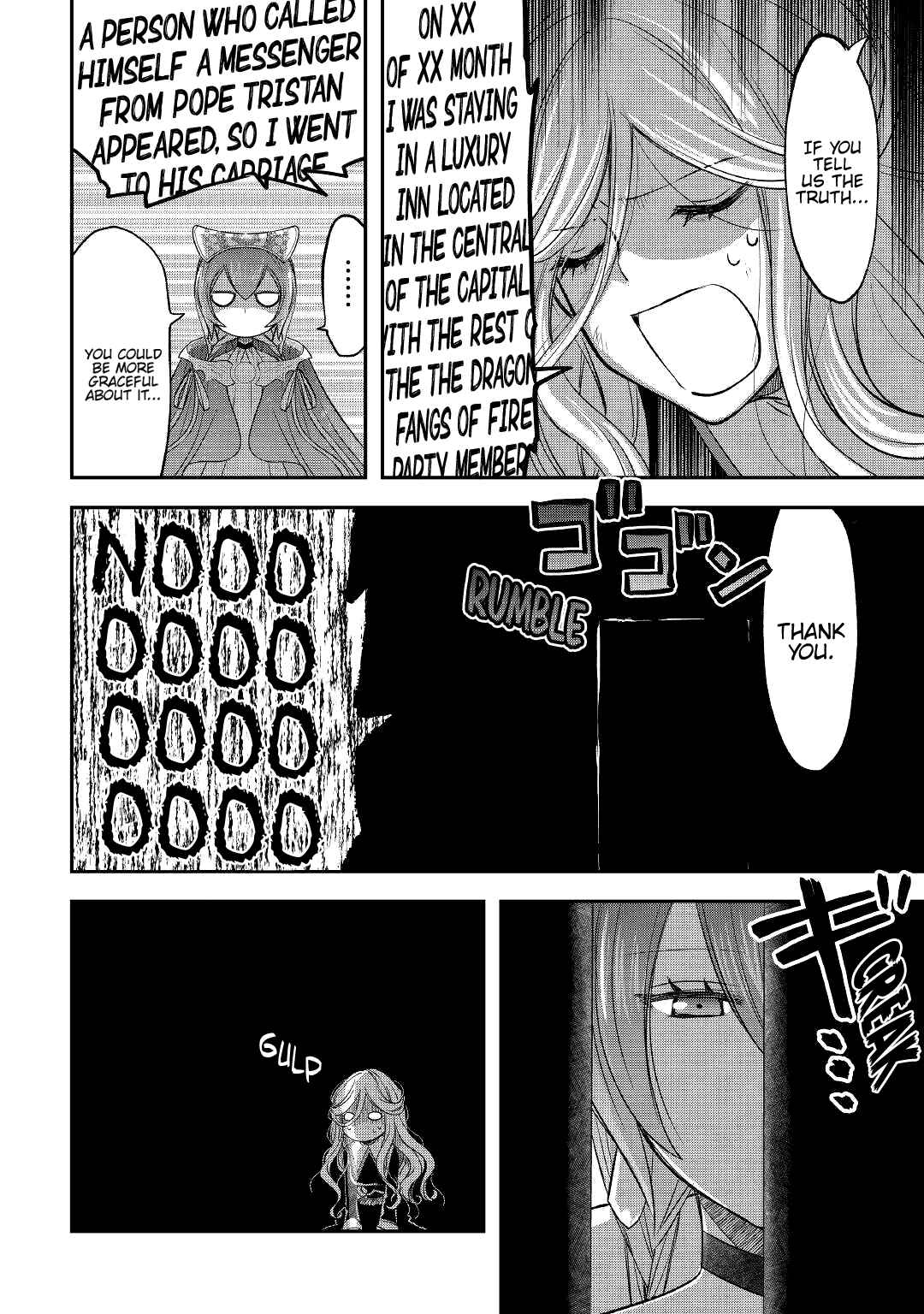 Page 19 Chapter 25 Kanchigai no Atelier Meister - Eiyuu Party no Moto Zatsuyougakari ga, Jitsu wa Sentou Igai ga SSS Rank Datta to Iu Yoku Aru Hanashi
