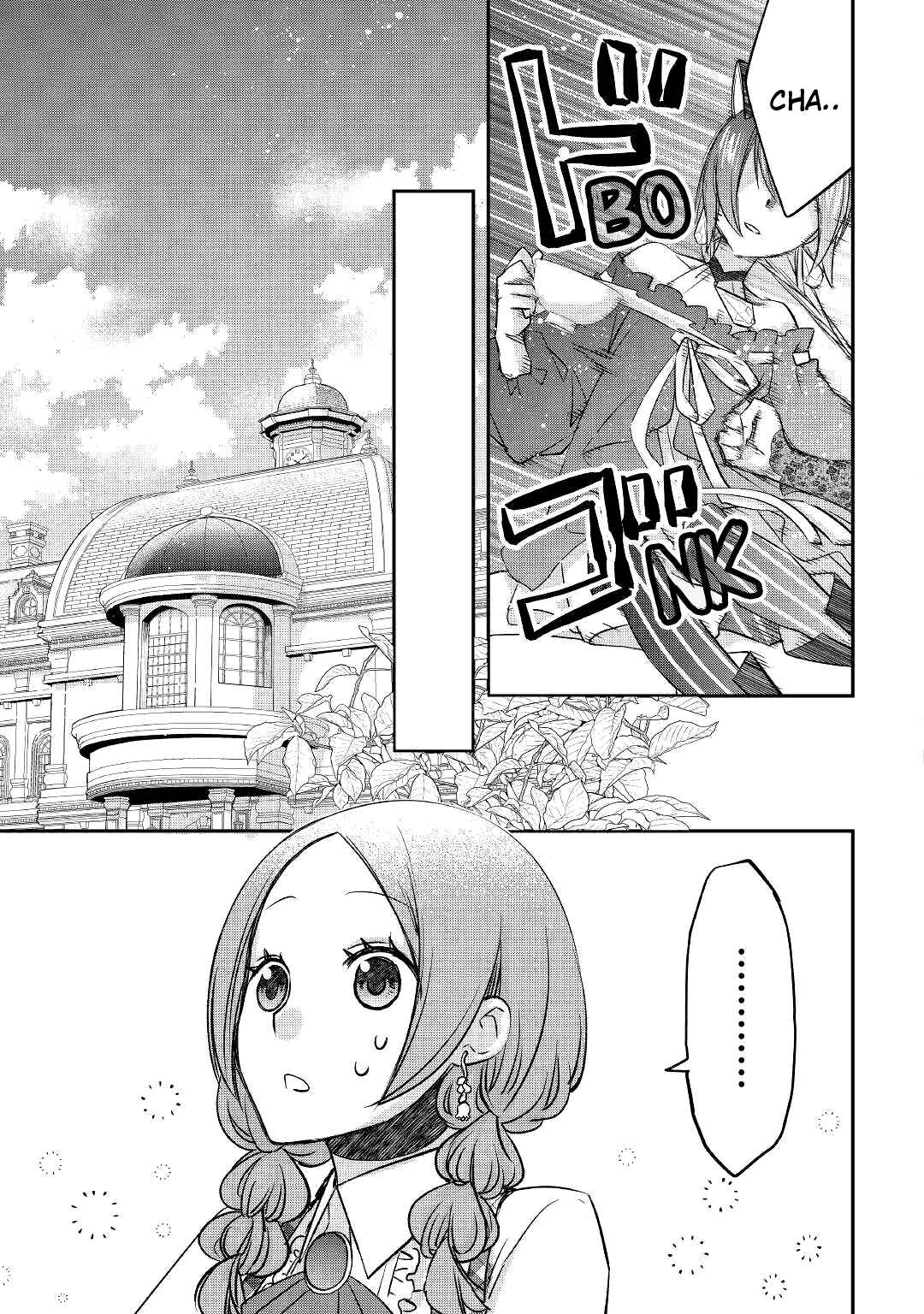 Page 24 Chapter 25 Kanchigai no Atelier Meister - Eiyuu Party no Moto Zatsuyougakari ga, Jitsu wa Sentou Igai ga SSS Rank Datta to Iu Yoku Aru Hanashi