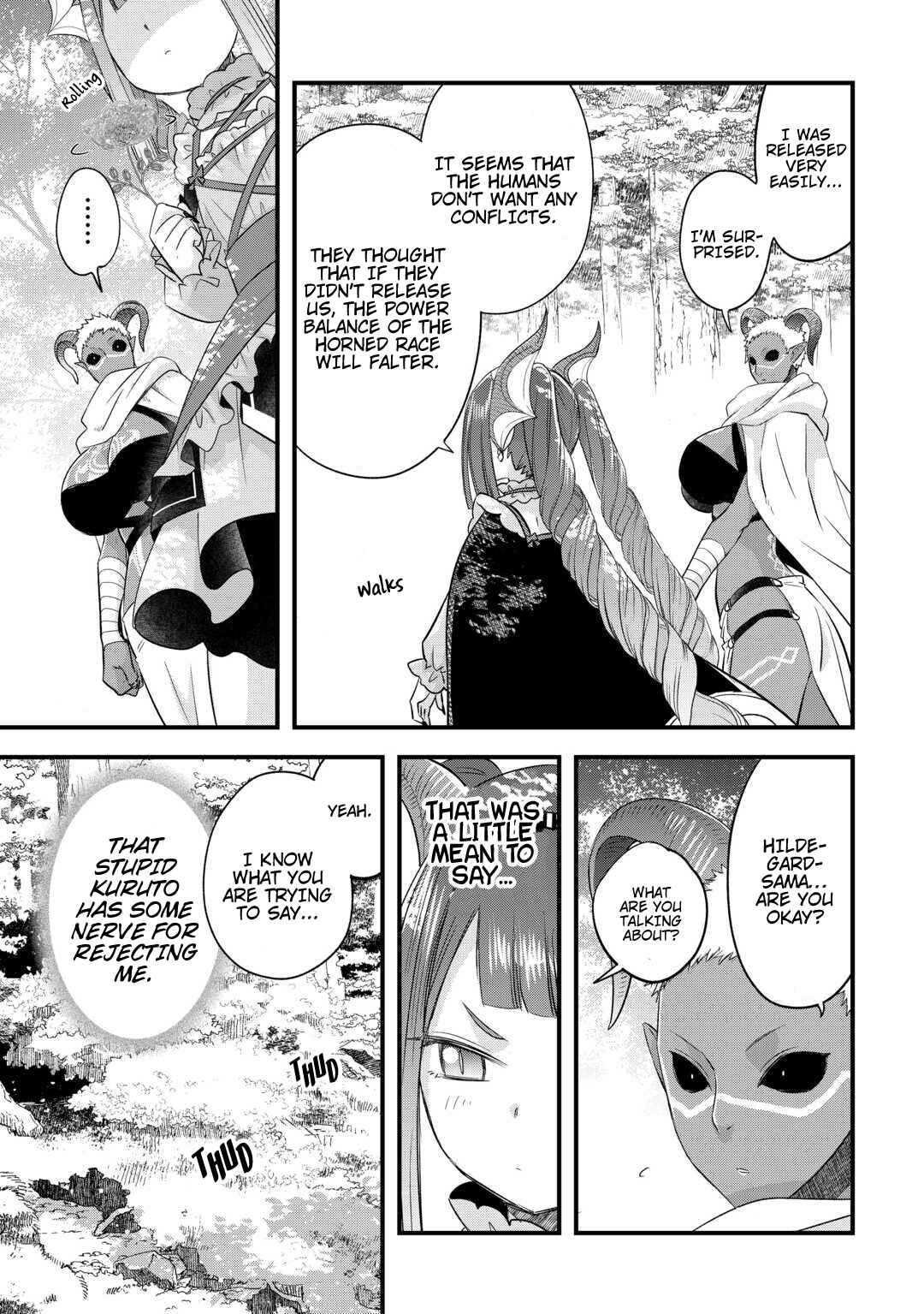 Page 23 Chapter 54 Kanchigai no Atelier Meister - Eiyuu Party no Moto Zatsuyougakari ga, Jitsu wa Sentou Igai ga SSS Rank Datta to Iu Yoku Aru Hanashi