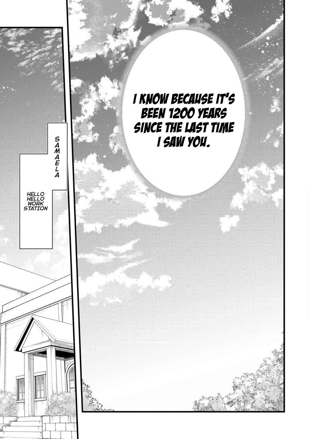 Page 25 Chapter 54 Kanchigai no Atelier Meister - Eiyuu Party no Moto Zatsuyougakari ga, Jitsu wa Sentou Igai ga SSS Rank Datta to Iu Yoku Aru Hanashi