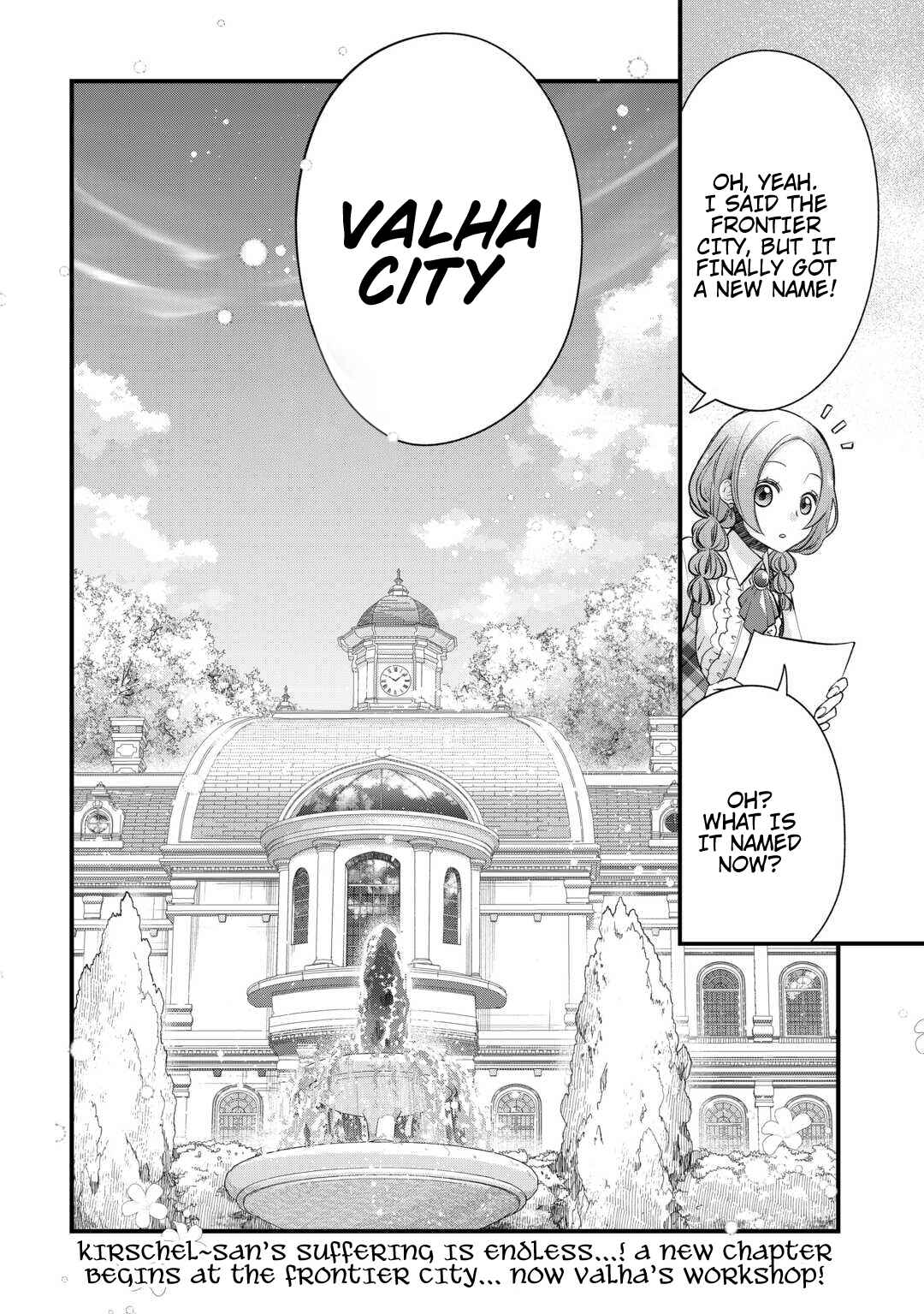 Page 28 Chapter 54 Kanchigai no Atelier Meister - Eiyuu Party no Moto Zatsuyougakari ga, Jitsu wa Sentou Igai ga SSS Rank Datta to Iu Yoku Aru Hanashi