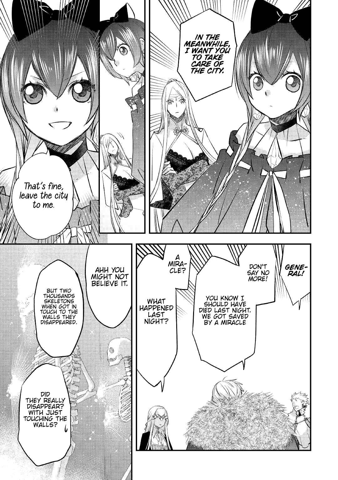 Page 16 Chapter 20 Kanchigai no Atelier Meister - Eiyuu Party no Moto Zatsuyougakari ga, Jitsu wa Sentou Igai ga SSS Rank Datta to Iu Yoku Aru Hanashi