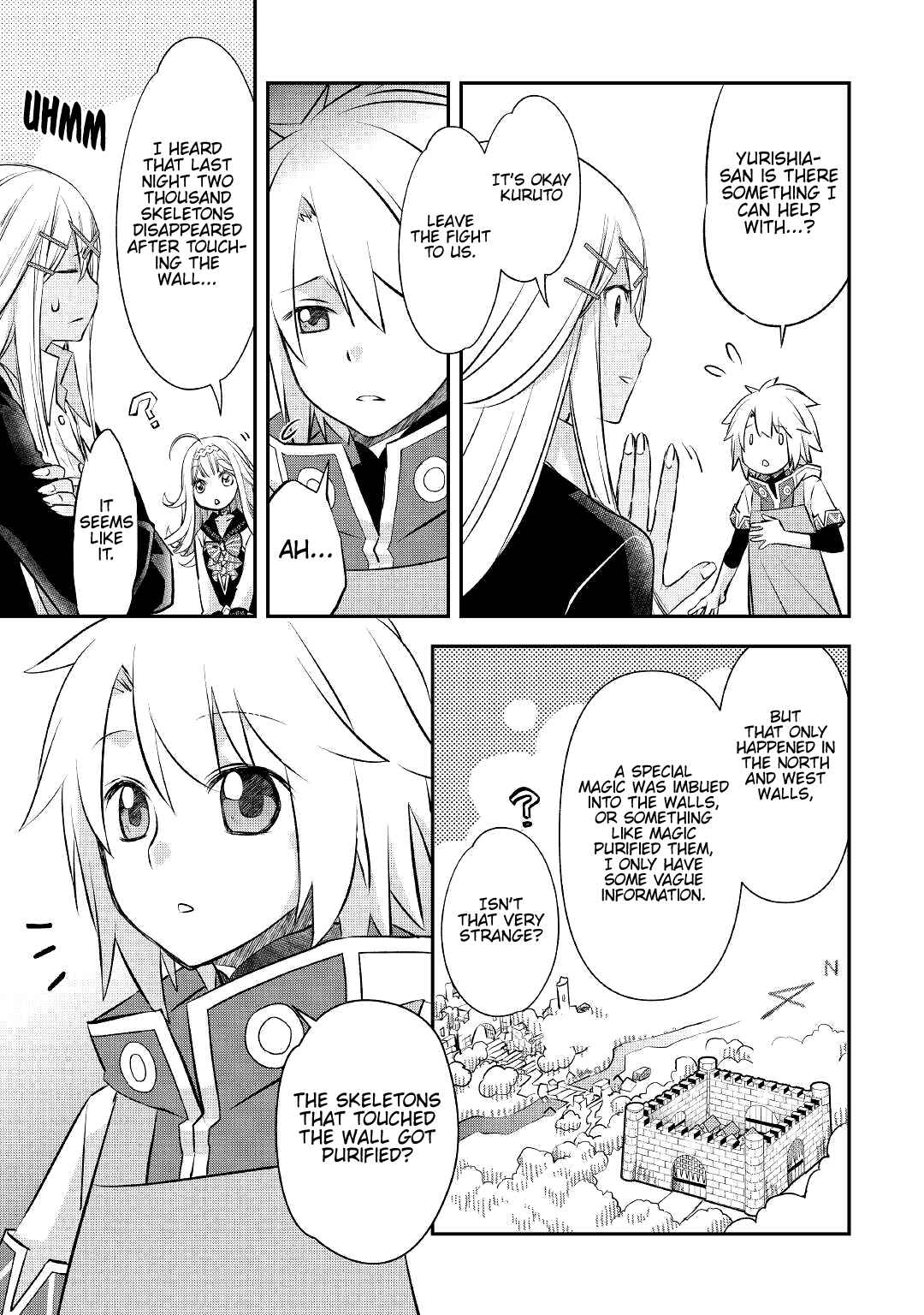 Page 6 Chapter 20 Kanchigai no Atelier Meister - Eiyuu Party no Moto Zatsuyougakari ga, Jitsu wa Sentou Igai ga SSS Rank Datta to Iu Yoku Aru Hanashi