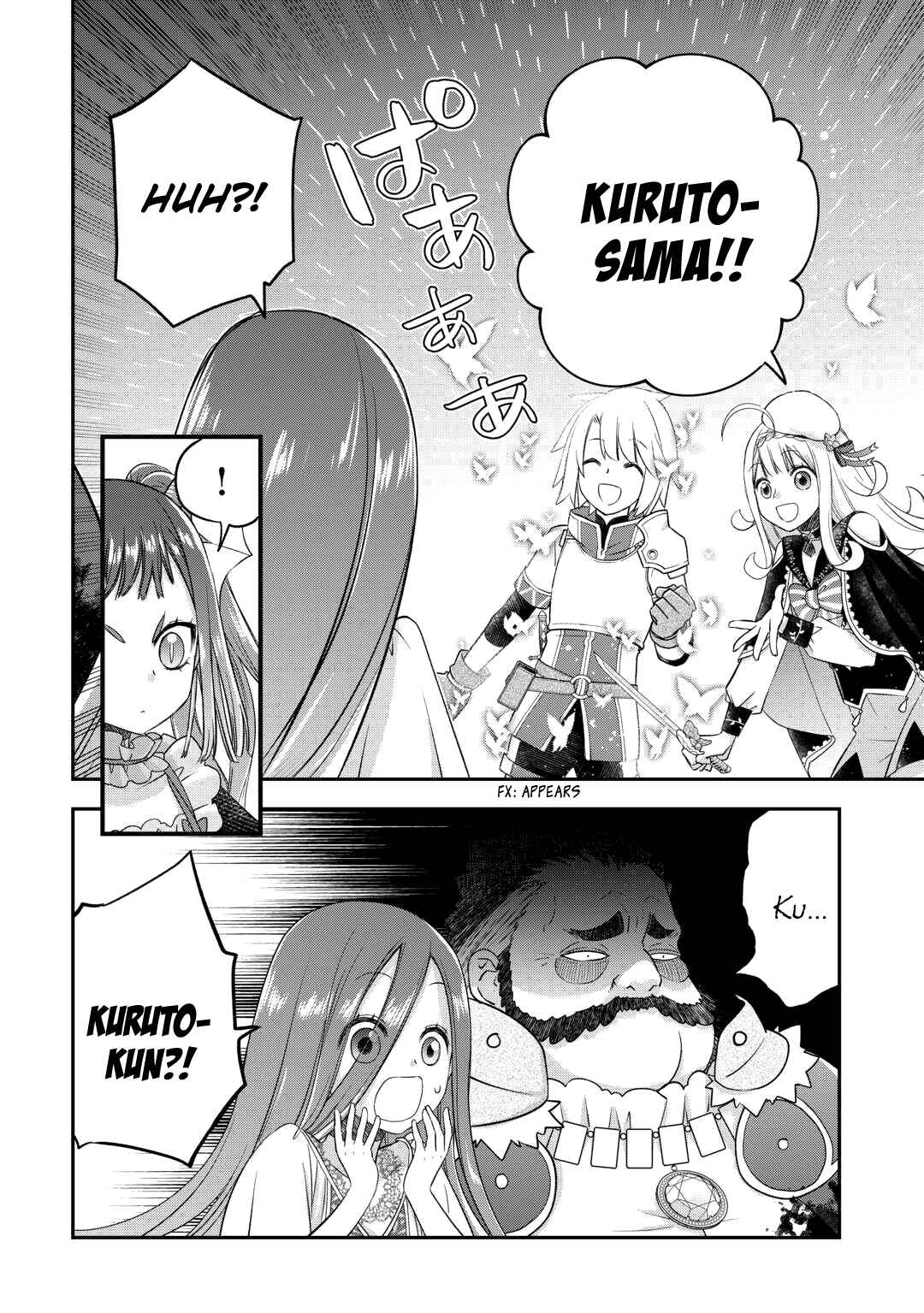Page 10 Chapter 49 Kanchigai no Atelier Meister - Eiyuu Party no Moto Zatsuyougakari ga, Jitsu wa Sentou Igai ga SSS Rank Datta to Iu Yoku Aru Hanashi