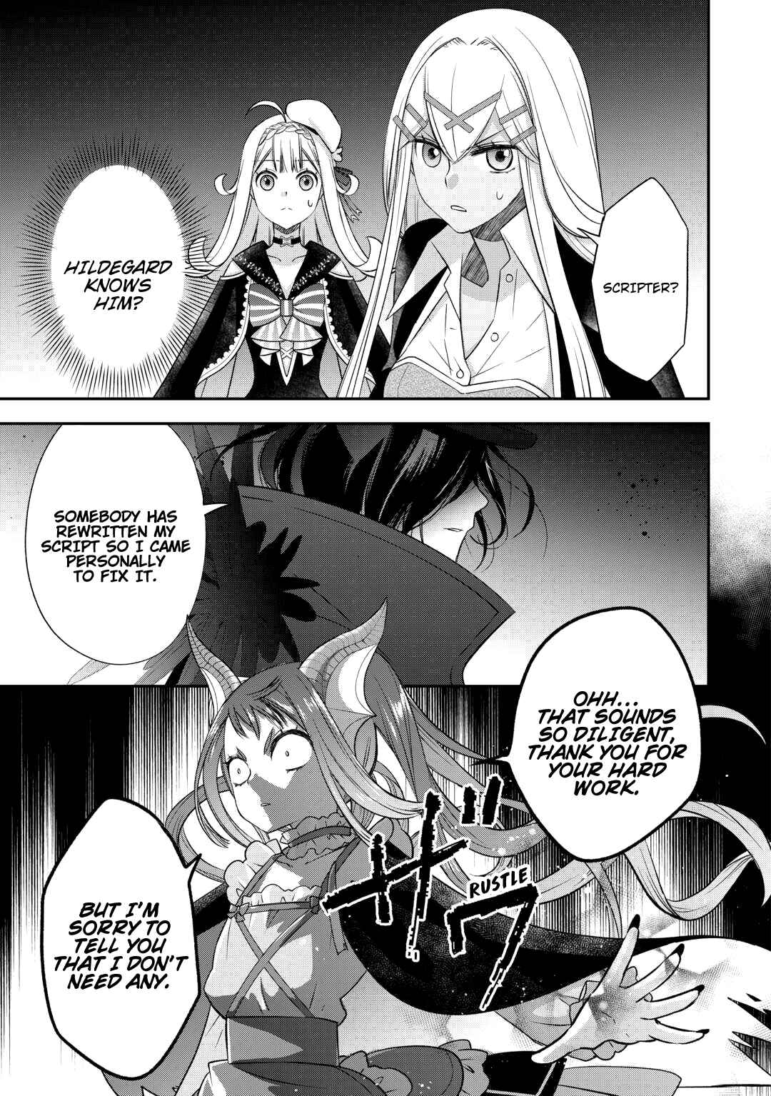 Page 17 Chapter 49 Kanchigai no Atelier Meister - Eiyuu Party no Moto Zatsuyougakari ga, Jitsu wa Sentou Igai ga SSS Rank Datta to Iu Yoku Aru Hanashi
