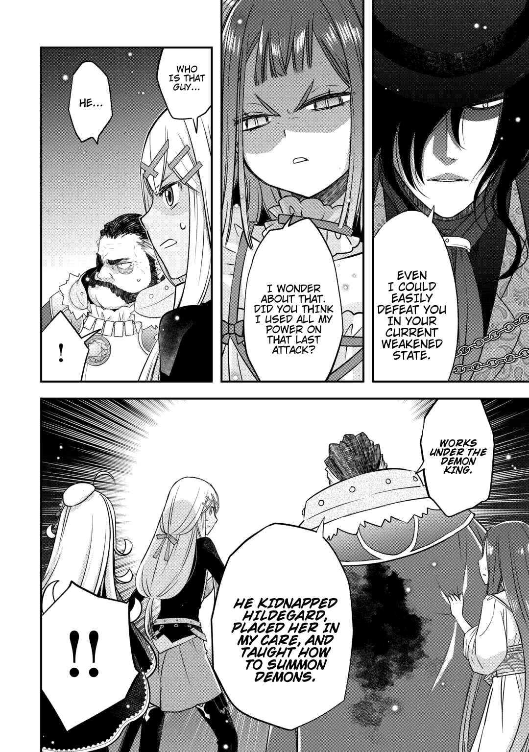 Page 20 Chapter 49 Kanchigai no Atelier Meister - Eiyuu Party no Moto Zatsuyougakari ga, Jitsu wa Sentou Igai ga SSS Rank Datta to Iu Yoku Aru Hanashi