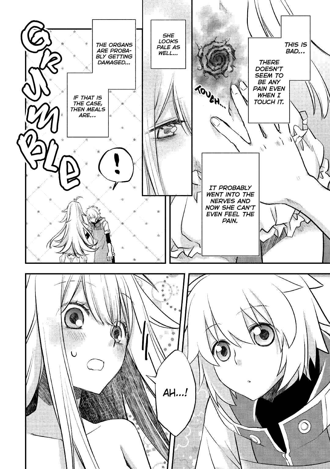 Page 6 Chapter 5 Kanchigai no Atelier Meister - Eiyuu Party no Moto Zatsuyougakari ga, Jitsu wa Sentou Igai ga SSS Rank Datta to Iu Yoku Aru Hanashi