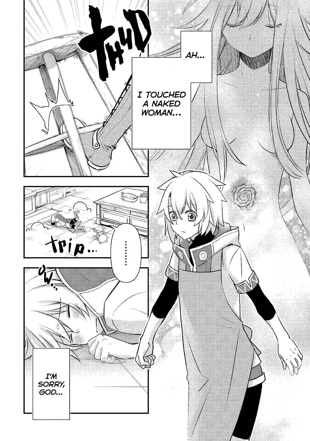 Page 8 Chapter 5 Kanchigai no Atelier Meister - Eiyuu Party no Moto Zatsuyougakari ga, Jitsu wa Sentou Igai ga SSS Rank Datta to Iu Yoku Aru Hanashi
