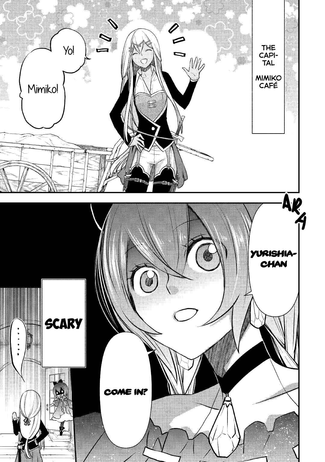 Page 9 Chapter 5 Kanchigai no Atelier Meister - Eiyuu Party no Moto Zatsuyougakari ga, Jitsu wa Sentou Igai ga SSS Rank Datta to Iu Yoku Aru Hanashi