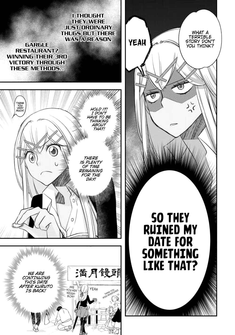 Page 12 Chapter 40 Kanchigai no Atelier Meister - Eiyuu Party no Moto Zatsuyougakari ga, Jitsu wa Sentou Igai ga SSS Rank Datta to Iu Yoku Aru Hanashi