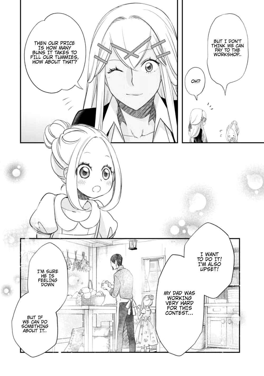 Page 19 Chapter 40 Kanchigai no Atelier Meister - Eiyuu Party no Moto Zatsuyougakari ga, Jitsu wa Sentou Igai ga SSS Rank Datta to Iu Yoku Aru Hanashi