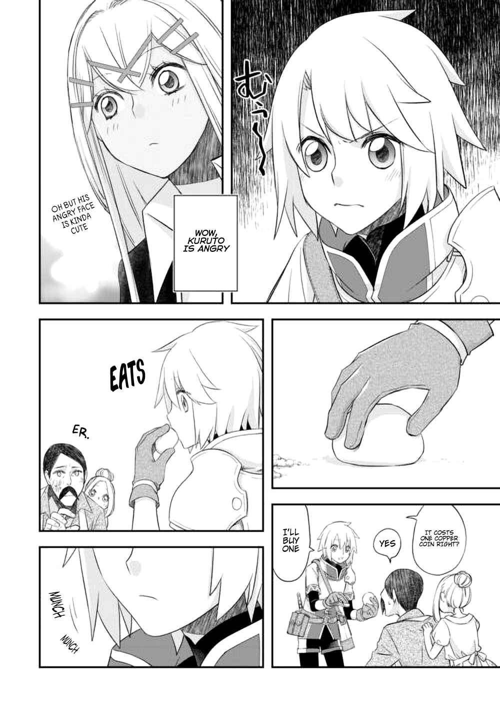 Page 5 Chapter 40 Kanchigai no Atelier Meister - Eiyuu Party no Moto Zatsuyougakari ga, Jitsu wa Sentou Igai ga SSS Rank Datta to Iu Yoku Aru Hanashi