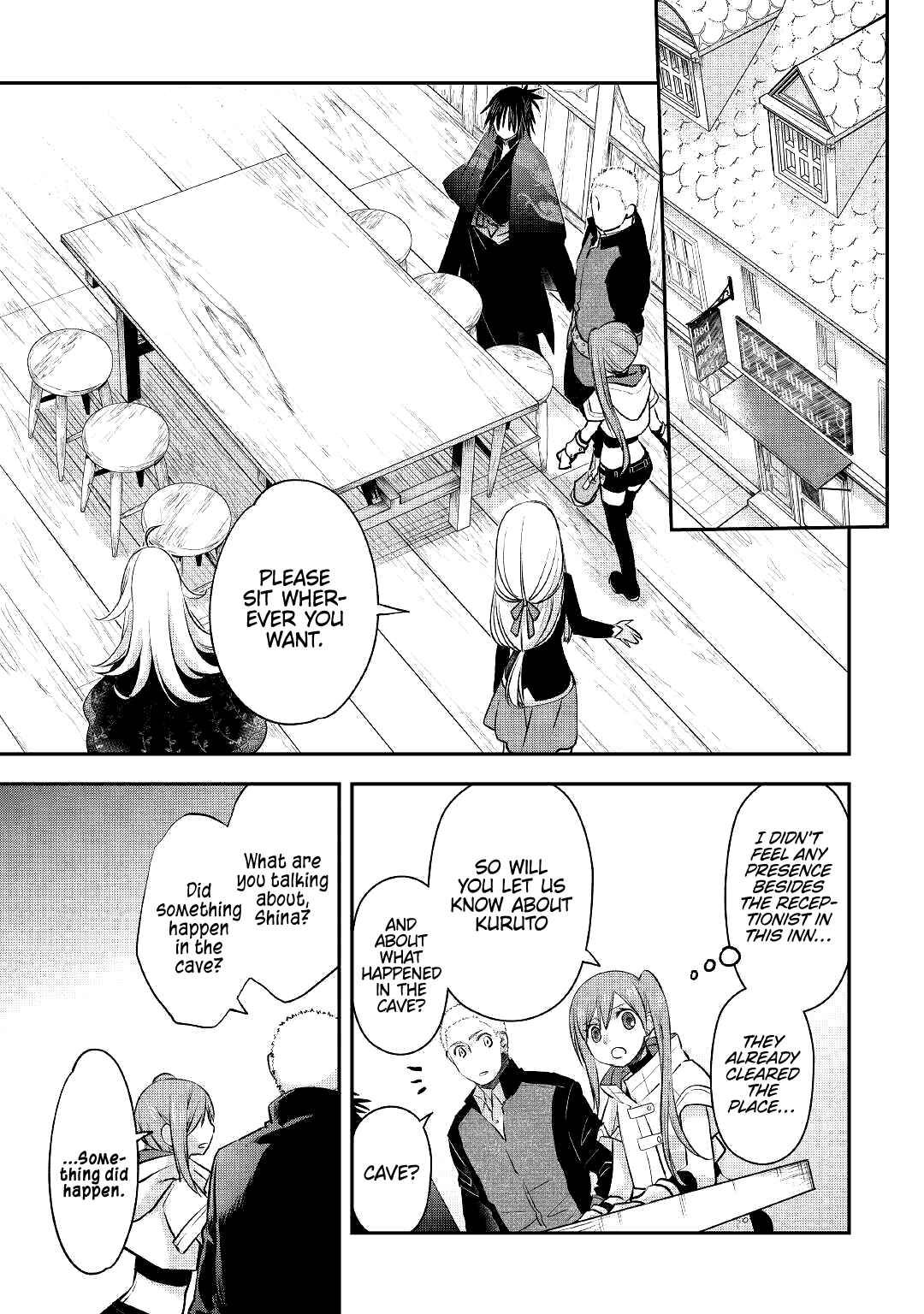 Page 16 Chapter 14 Kanchigai no Atelier Meister - Eiyuu Party no Moto Zatsuyougakari ga, Jitsu wa Sentou Igai ga SSS Rank Datta to Iu Yoku Aru Hanashi