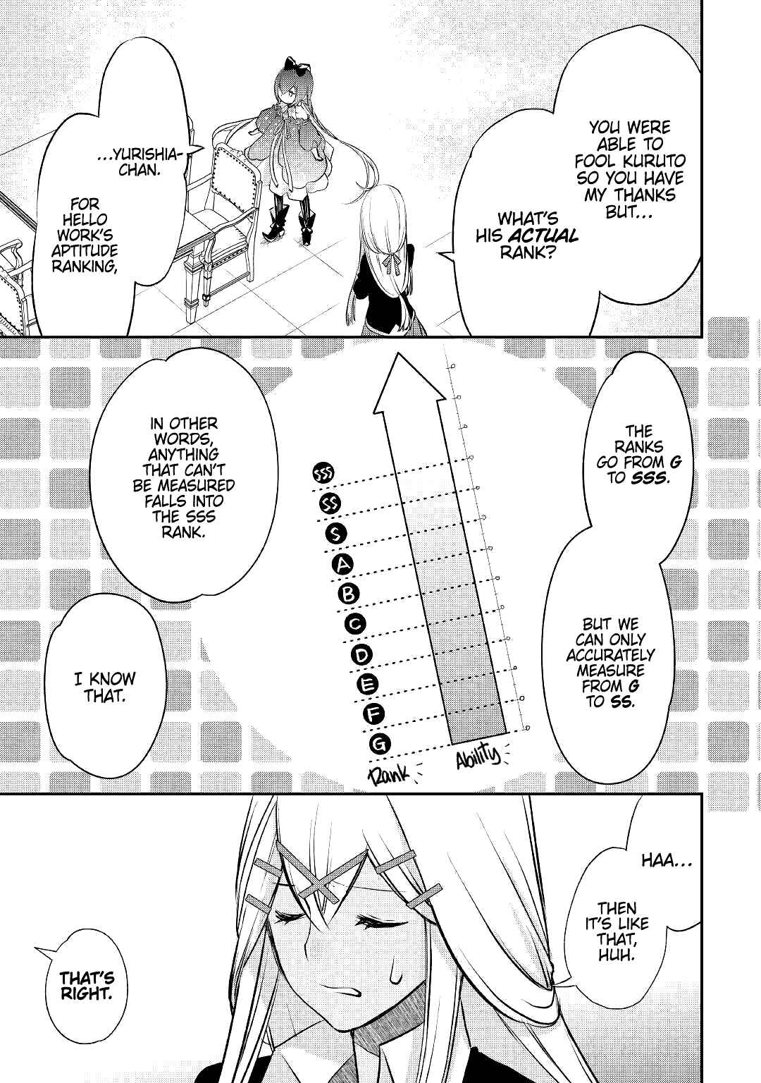 Page 12 Chapter 13 Kanchigai no Atelier Meister - Eiyuu Party no Moto Zatsuyougakari ga, Jitsu wa Sentou Igai ga SSS Rank Datta to Iu Yoku Aru Hanashi