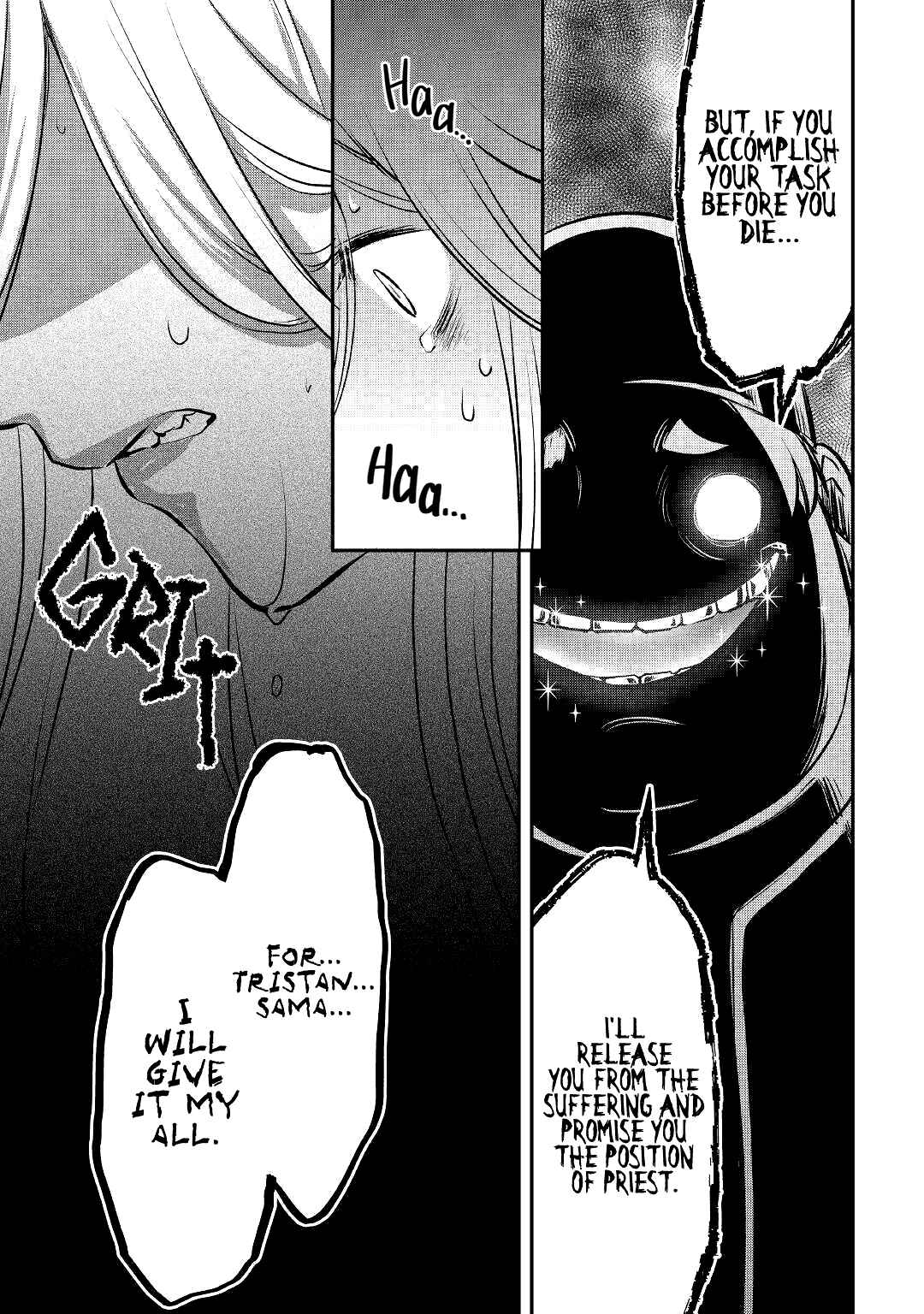 Page 24 Chapter 13 Kanchigai no Atelier Meister - Eiyuu Party no Moto Zatsuyougakari ga, Jitsu wa Sentou Igai ga SSS Rank Datta to Iu Yoku Aru Hanashi