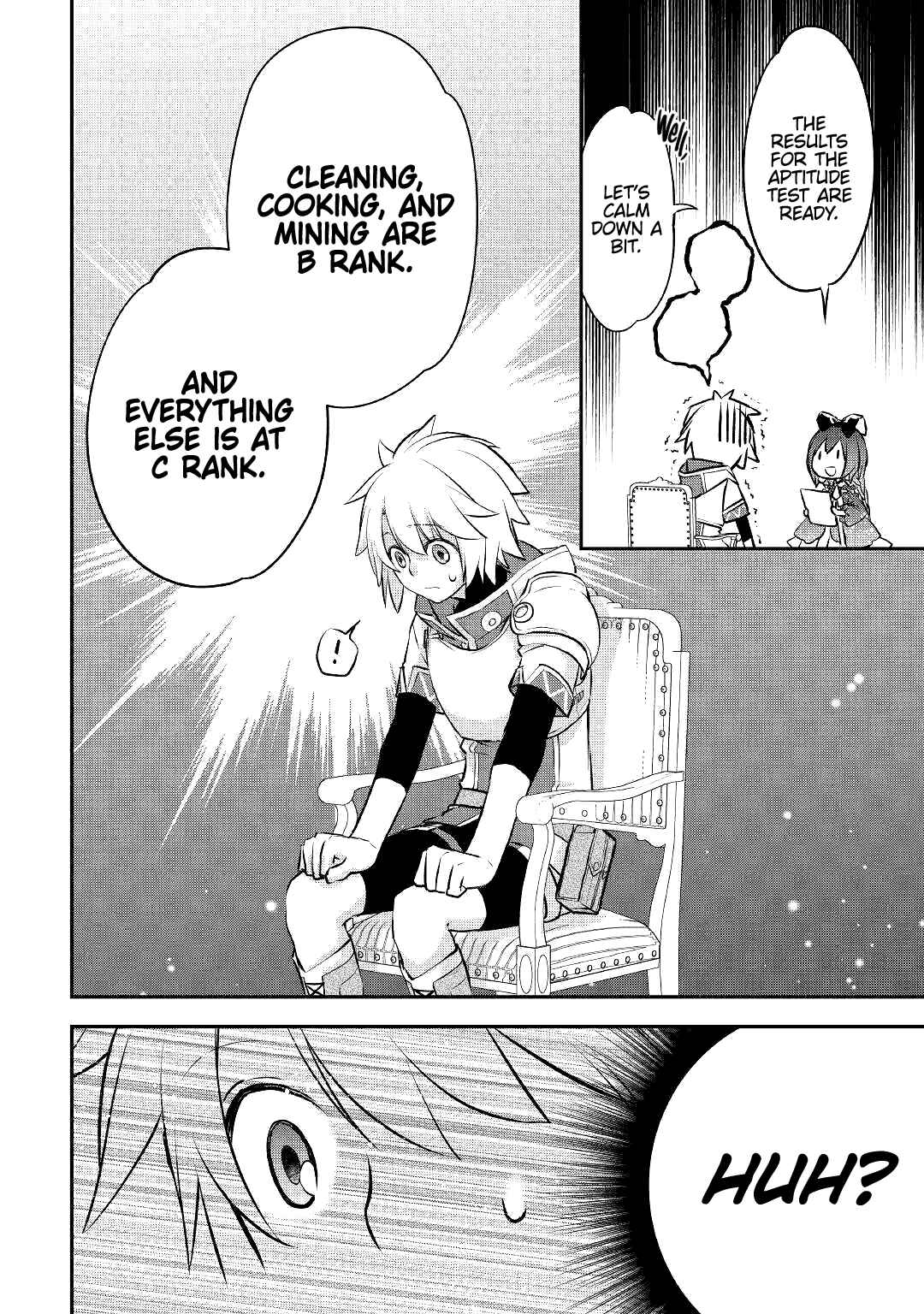 Page 9 Chapter 13 Kanchigai no Atelier Meister - Eiyuu Party no Moto Zatsuyougakari ga, Jitsu wa Sentou Igai ga SSS Rank Datta to Iu Yoku Aru Hanashi