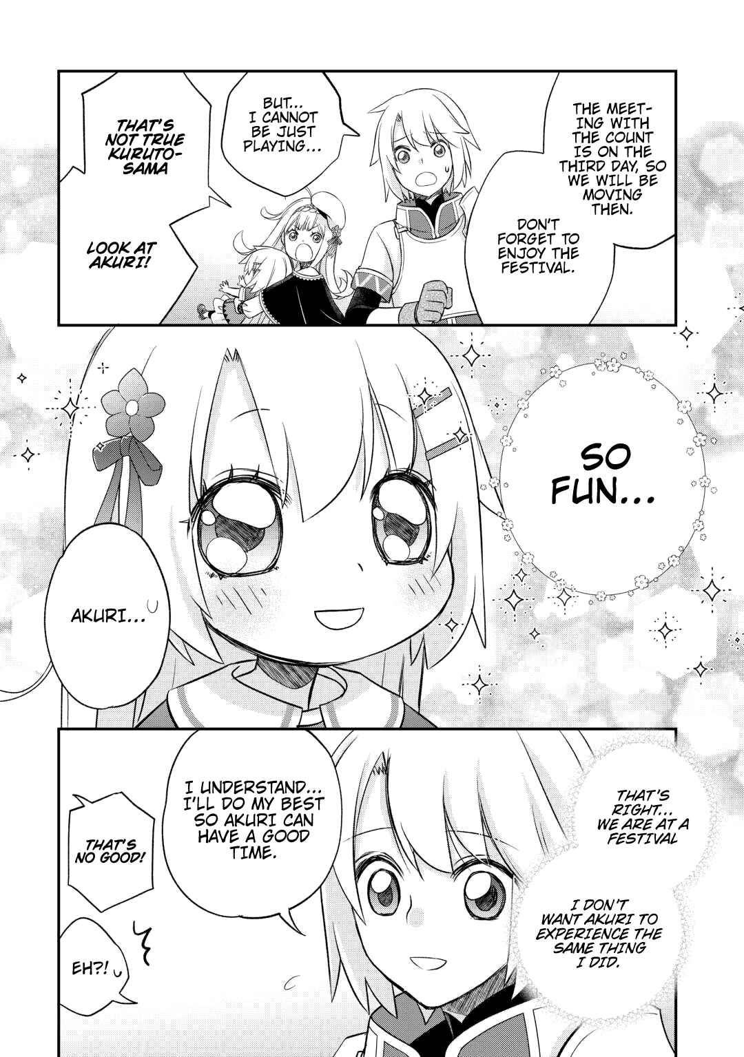 Page 11 Chapter 38 Kanchigai no Atelier Meister - Eiyuu Party no Moto Zatsuyougakari ga, Jitsu wa Sentou Igai ga SSS Rank Datta to Iu Yoku Aru Hanashi