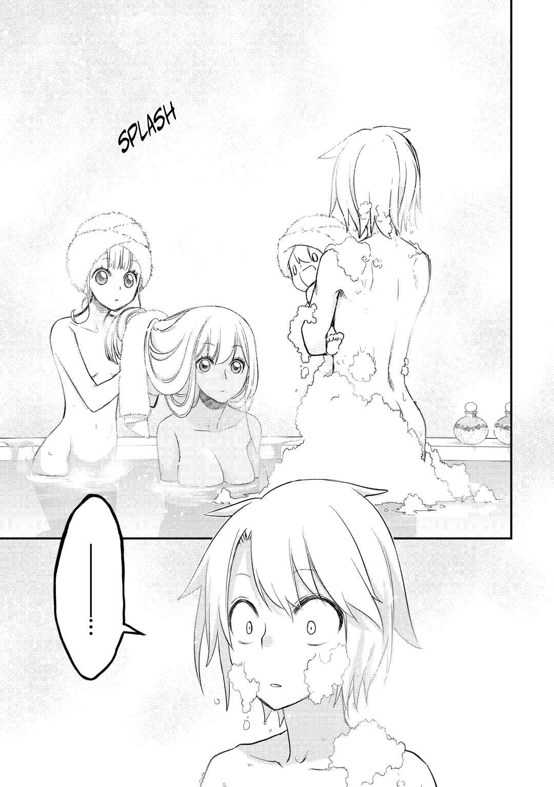 Page 14 Chapter 38 Kanchigai no Atelier Meister - Eiyuu Party no Moto Zatsuyougakari ga, Jitsu wa Sentou Igai ga SSS Rank Datta to Iu Yoku Aru Hanashi