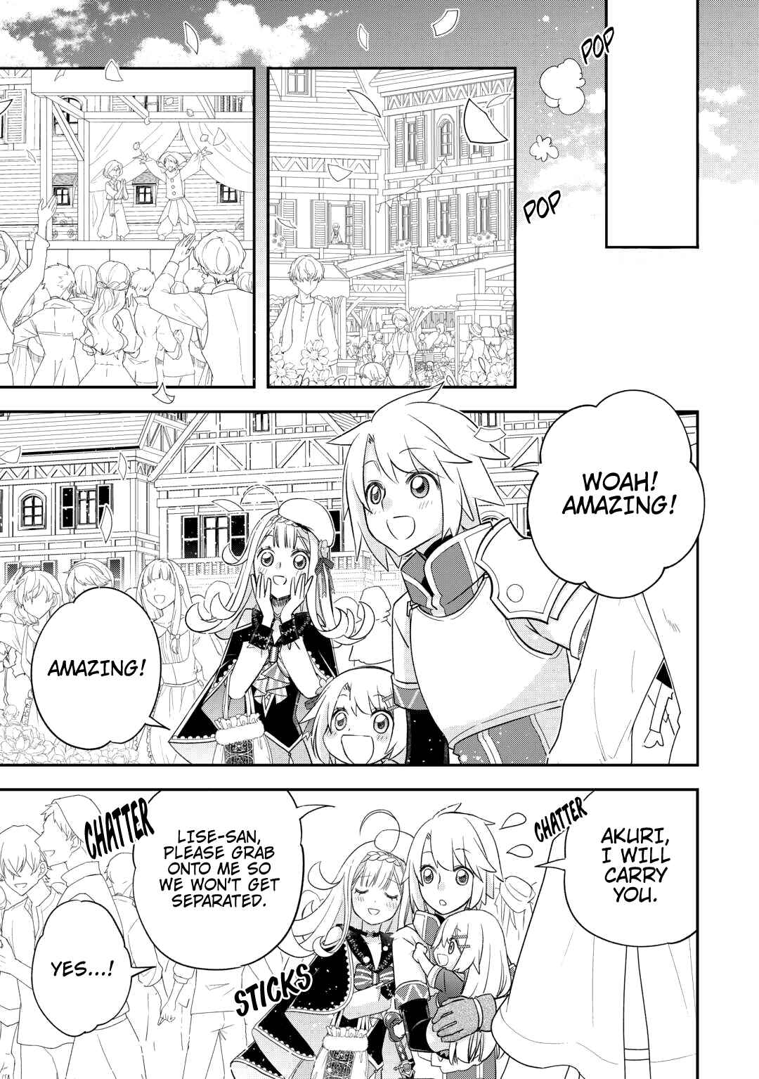 Page 16 Chapter 38 Kanchigai no Atelier Meister - Eiyuu Party no Moto Zatsuyougakari ga, Jitsu wa Sentou Igai ga SSS Rank Datta to Iu Yoku Aru Hanashi