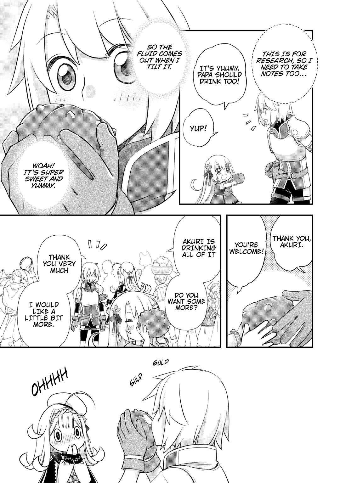 Page 18 Chapter 38 Kanchigai no Atelier Meister - Eiyuu Party no Moto Zatsuyougakari ga, Jitsu wa Sentou Igai ga SSS Rank Datta to Iu Yoku Aru Hanashi