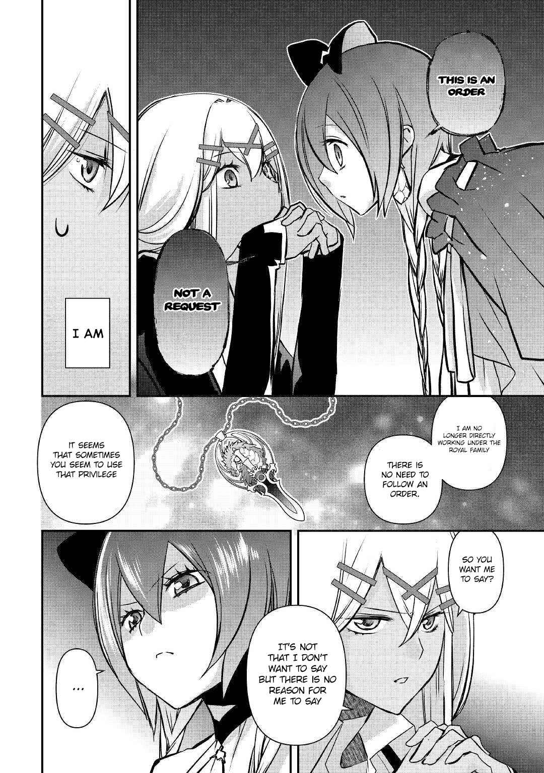 Page 24 Chapter 2 Kanchigai no Atelier Meister - Eiyuu Party no Moto Zatsuyougakari ga, Jitsu wa Sentou Igai ga SSS Rank Datta to Iu Yoku Aru Hanashi