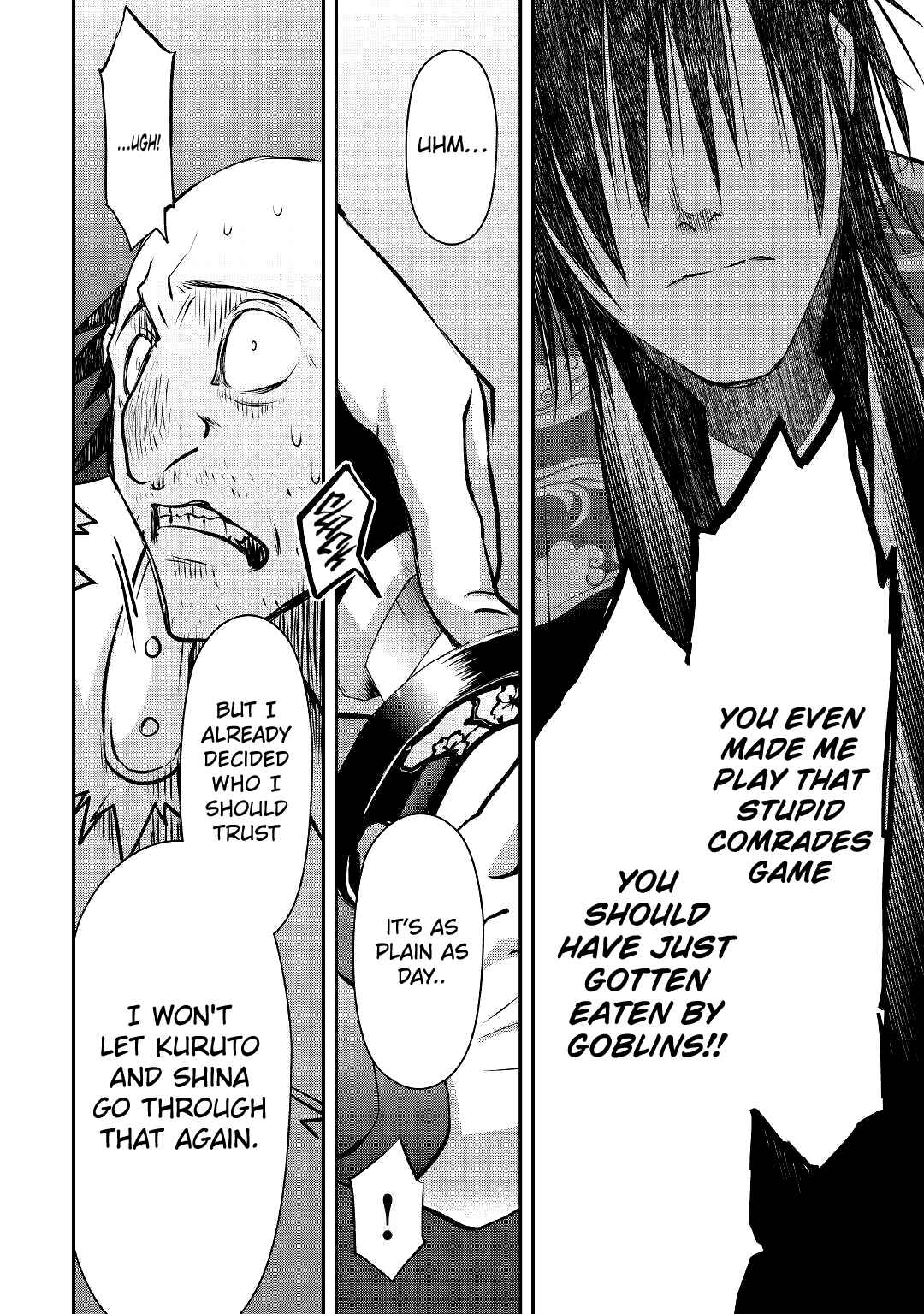 Page 15 Chapter 15 Kanchigai no Atelier Meister - Eiyuu Party no Moto Zatsuyougakari ga, Jitsu wa Sentou Igai ga SSS Rank Datta to Iu Yoku Aru Hanashi