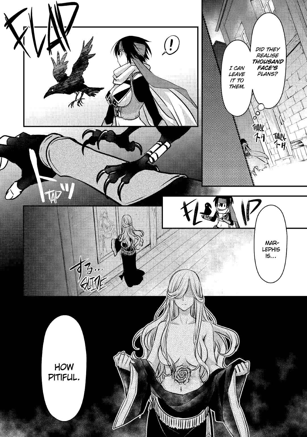 Page 19 Chapter 15 Kanchigai no Atelier Meister - Eiyuu Party no Moto Zatsuyougakari ga, Jitsu wa Sentou Igai ga SSS Rank Datta to Iu Yoku Aru Hanashi