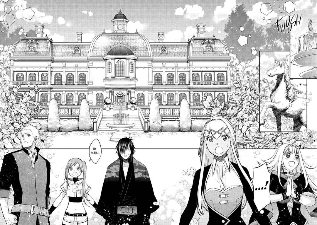 Page 25 Chapter 15 Kanchigai no Atelier Meister - Eiyuu Party no Moto Zatsuyougakari ga, Jitsu wa Sentou Igai ga SSS Rank Datta to Iu Yoku Aru Hanashi