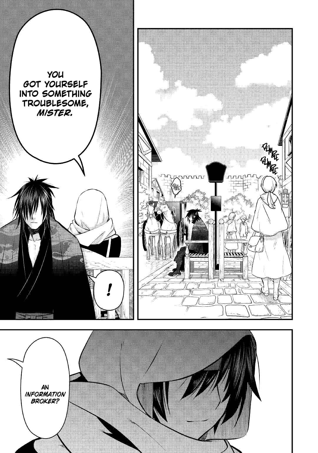 Page 6 Chapter 15 Kanchigai no Atelier Meister - Eiyuu Party no Moto Zatsuyougakari ga, Jitsu wa Sentou Igai ga SSS Rank Datta to Iu Yoku Aru Hanashi
