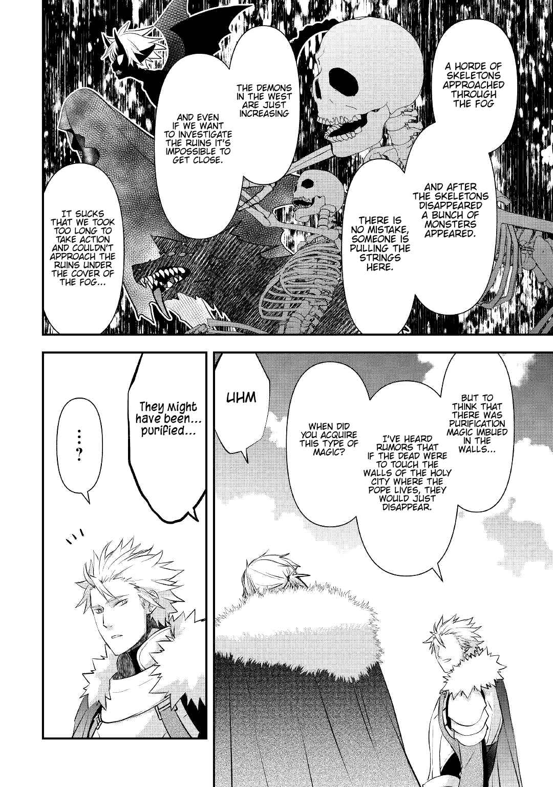Page 21 Chapter 19 Kanchigai no Atelier Meister - Eiyuu Party no Moto Zatsuyougakari ga, Jitsu wa Sentou Igai ga SSS Rank Datta to Iu Yoku Aru Hanashi