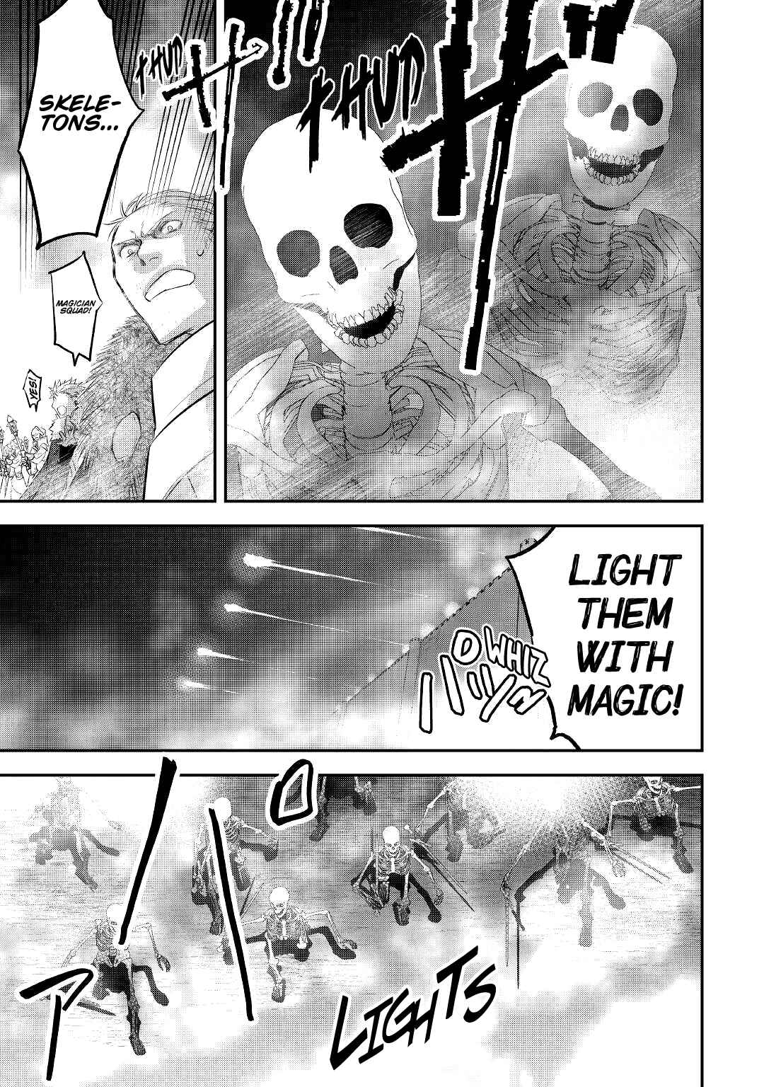 Page 6 Chapter 19 Kanchigai no Atelier Meister - Eiyuu Party no Moto Zatsuyougakari ga, Jitsu wa Sentou Igai ga SSS Rank Datta to Iu Yoku Aru Hanashi