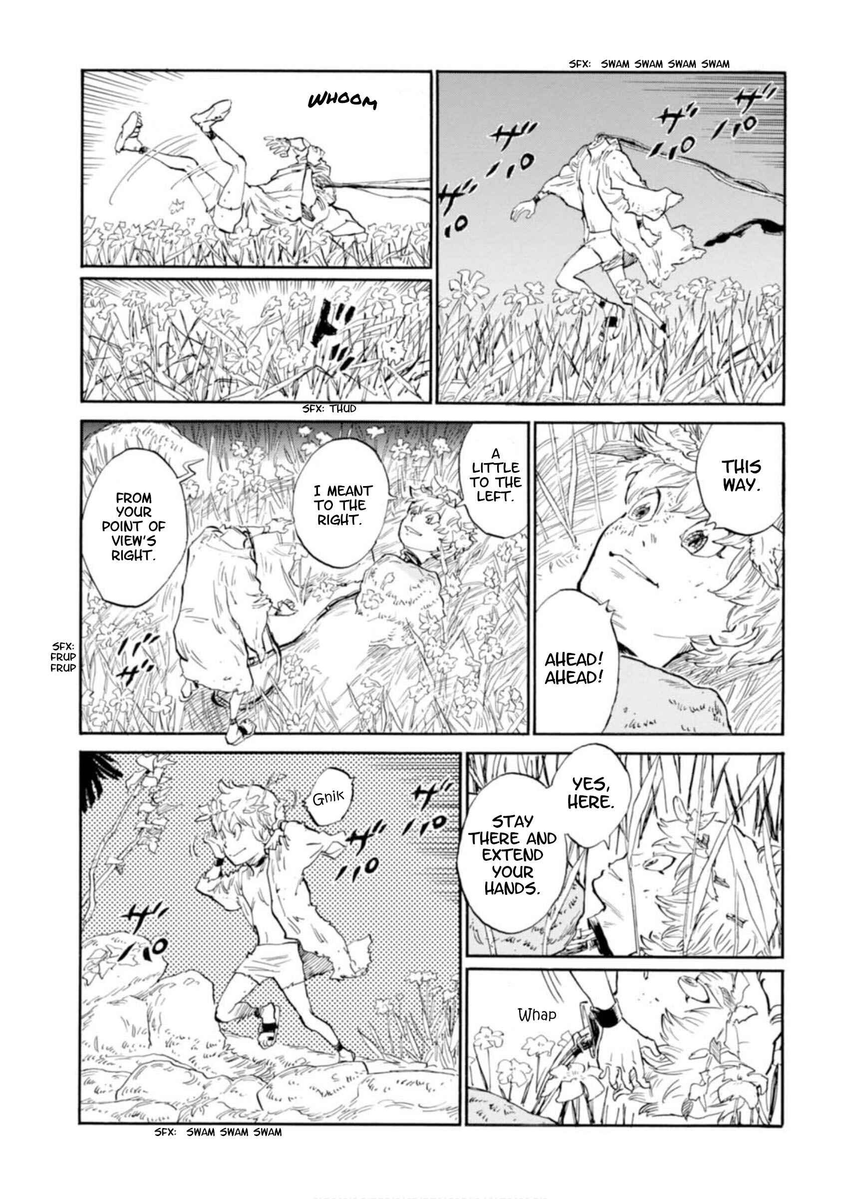 Page 14 Chapter 7 Nina Stardust