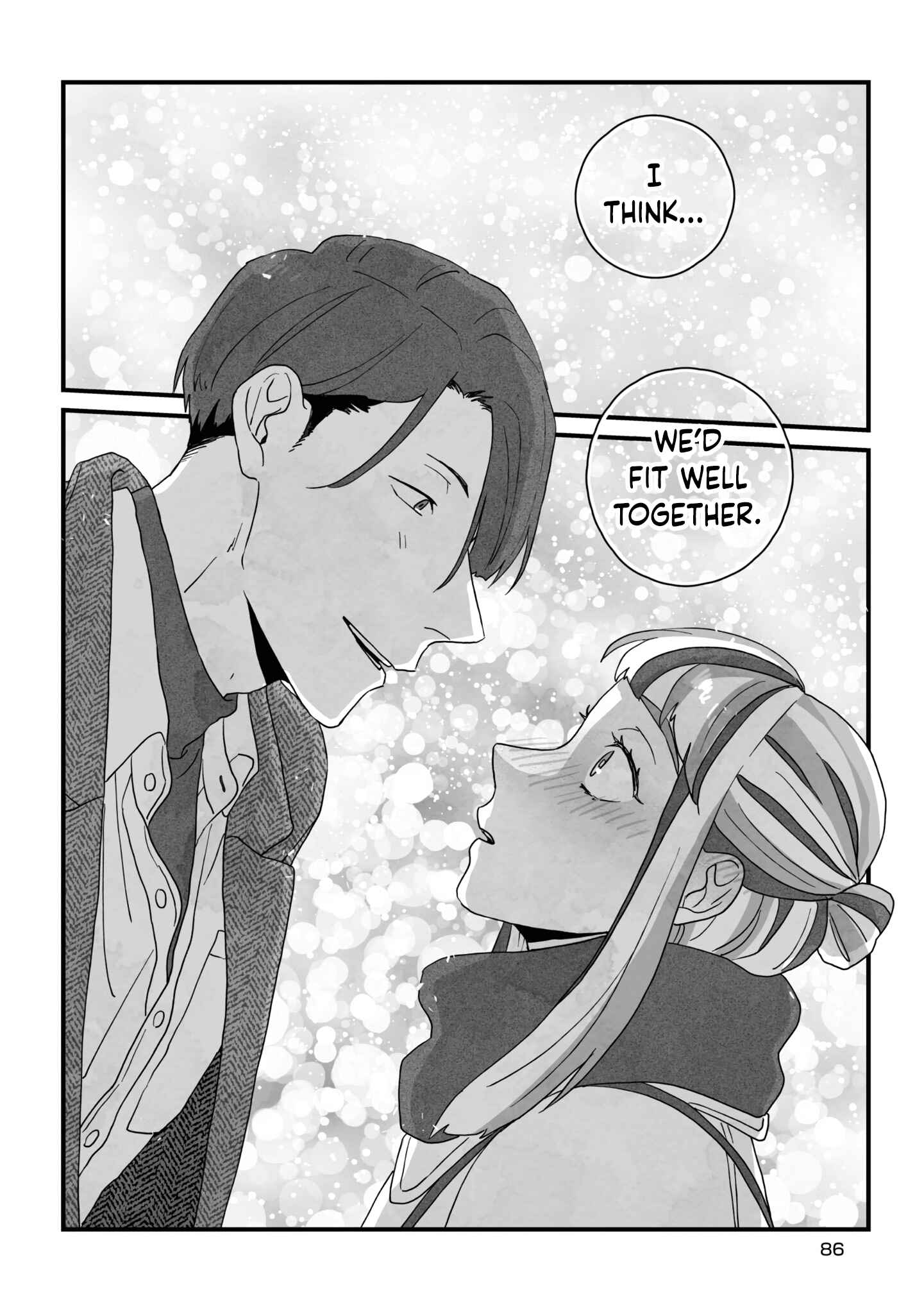 Page 15 Chapter 4 Yuki to Sumi