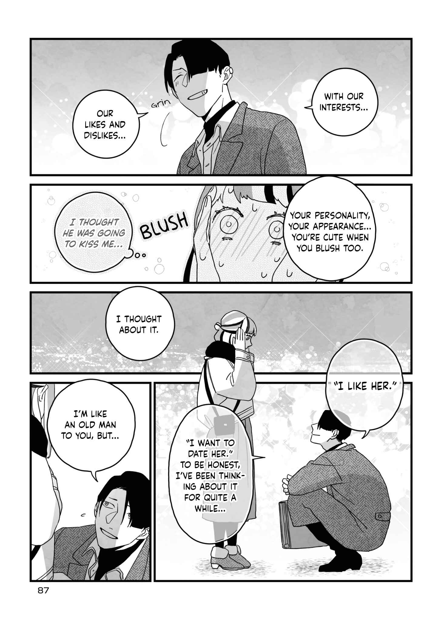 Page 16 Chapter 4 Yuki to Sumi