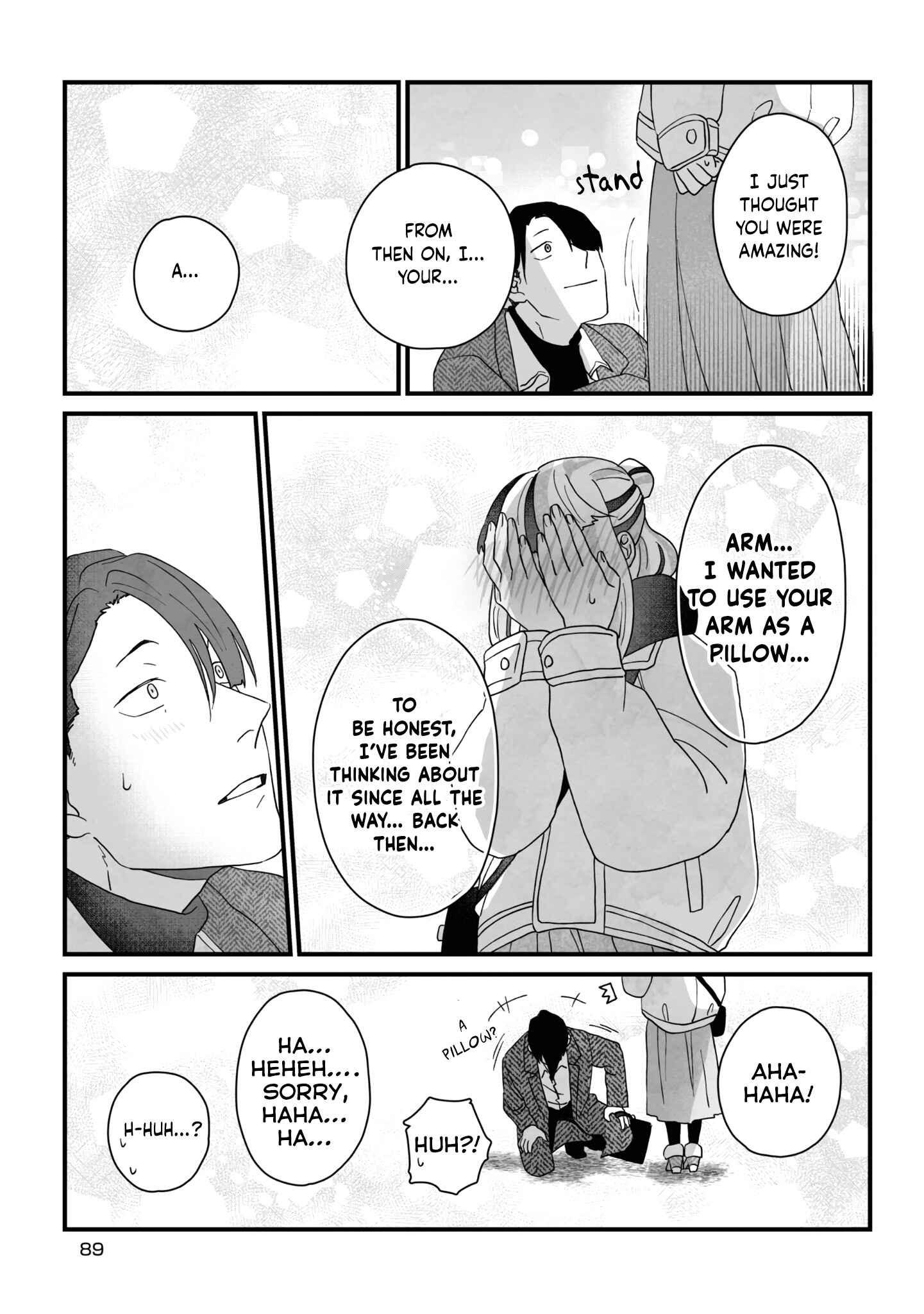 Page 18 Chapter 4 Yuki to Sumi