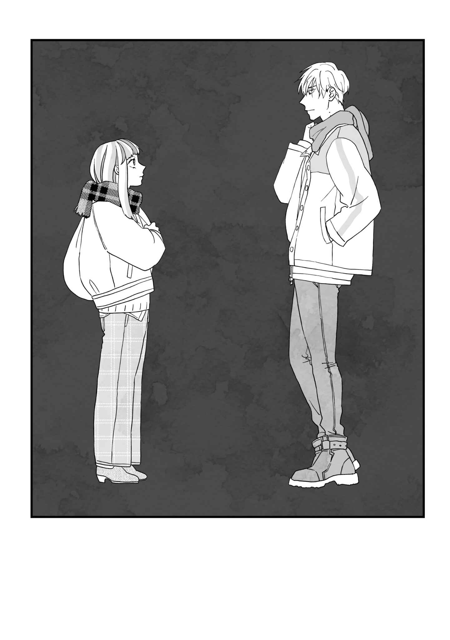 Page 24 Chapter 4 Yuki to Sumi