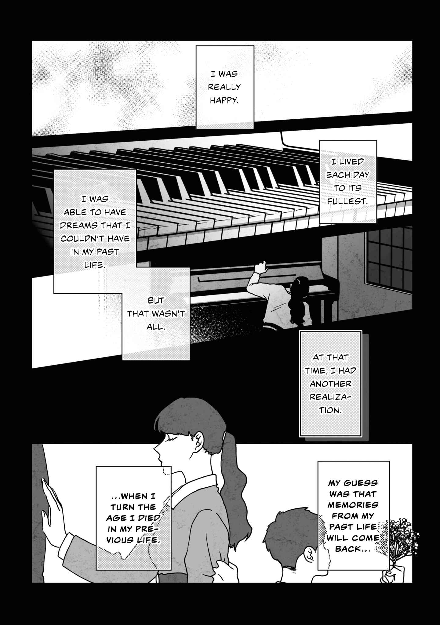 Page 11 Chapter 2 Yuki to Sumi