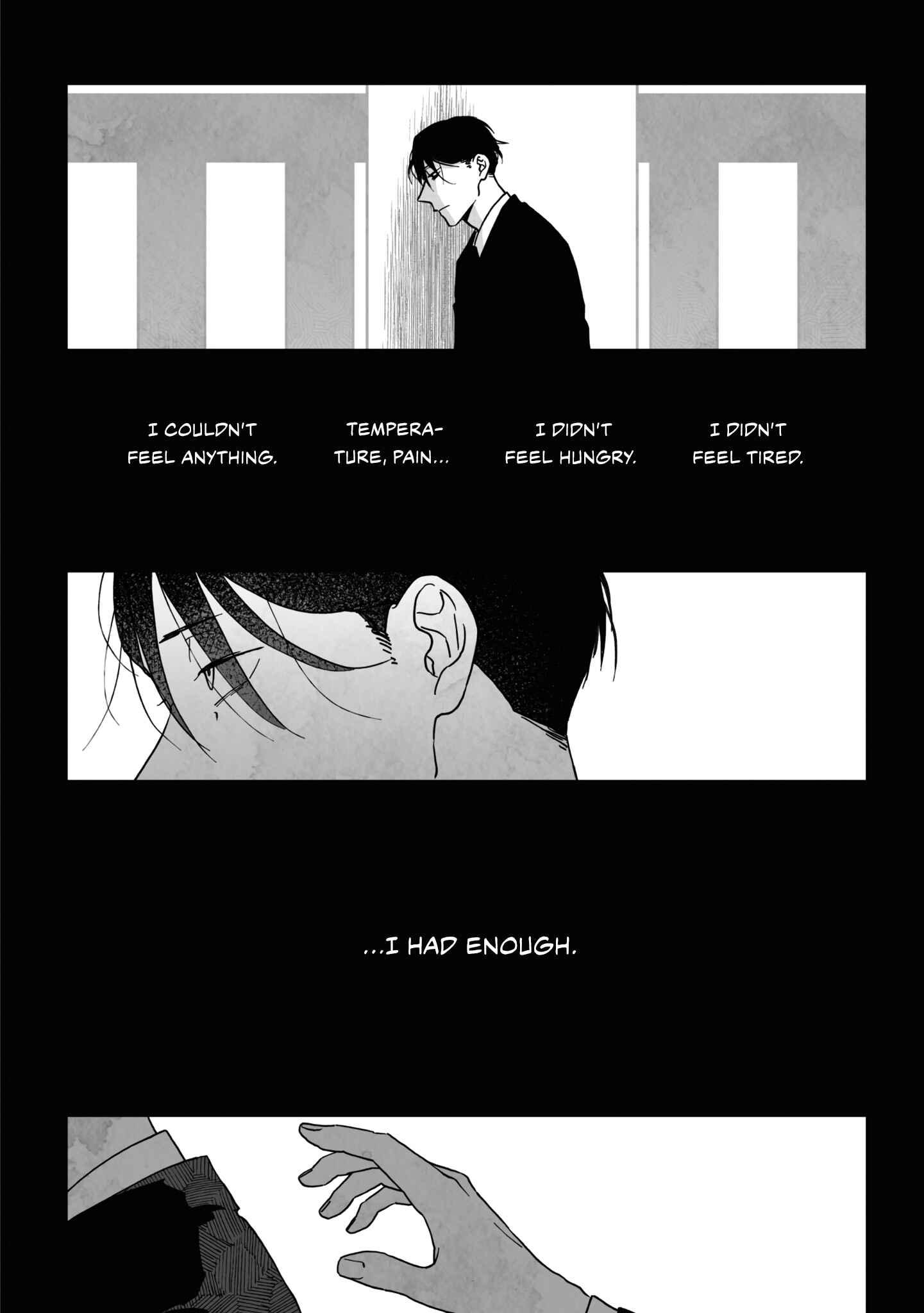 Page 17 Chapter 2 Yuki to Sumi