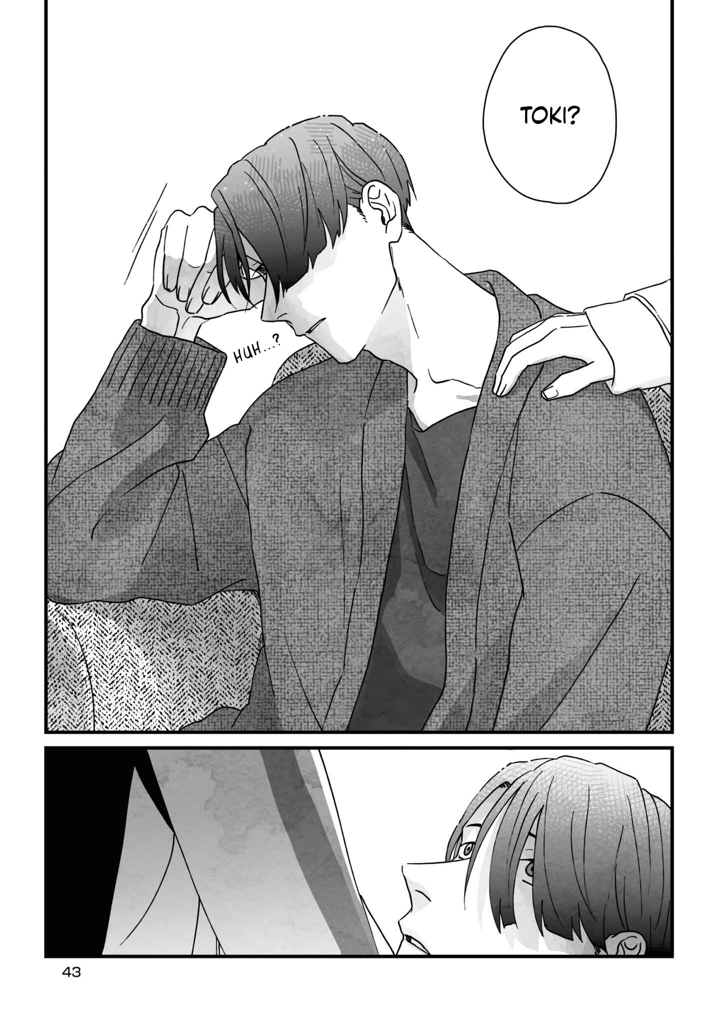 Page 18 Chapter 2 Yuki to Sumi