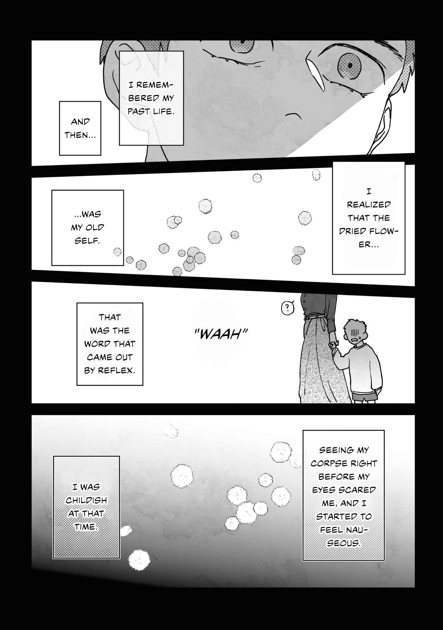 Page 9 Chapter 2 Yuki to Sumi