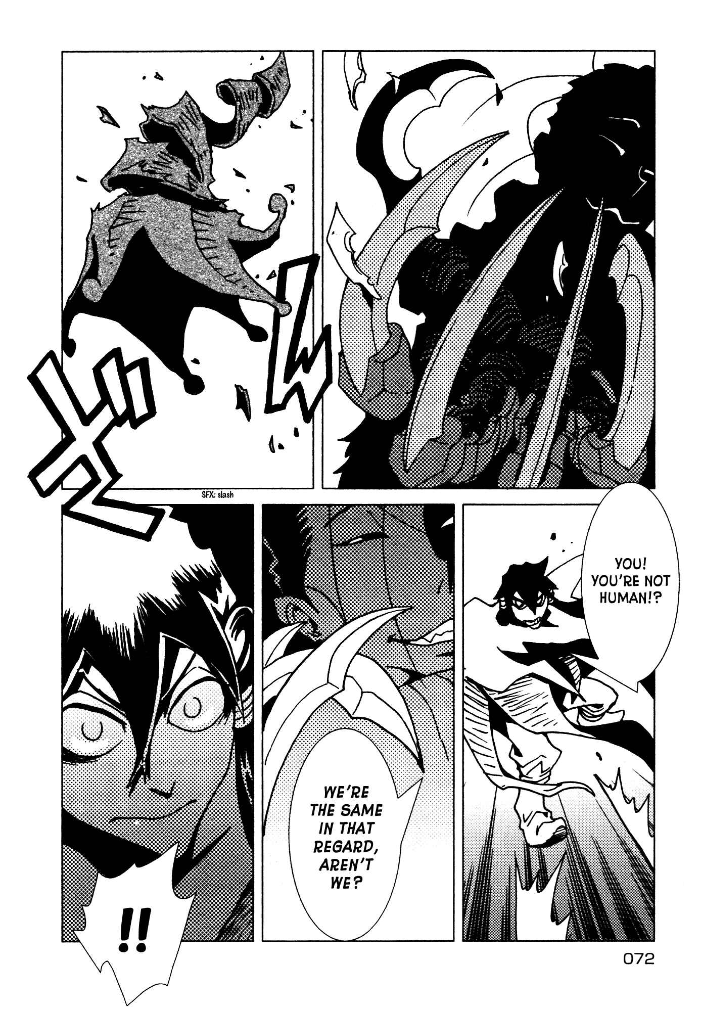 Page 11 Chapter 10 Kamuya Ride