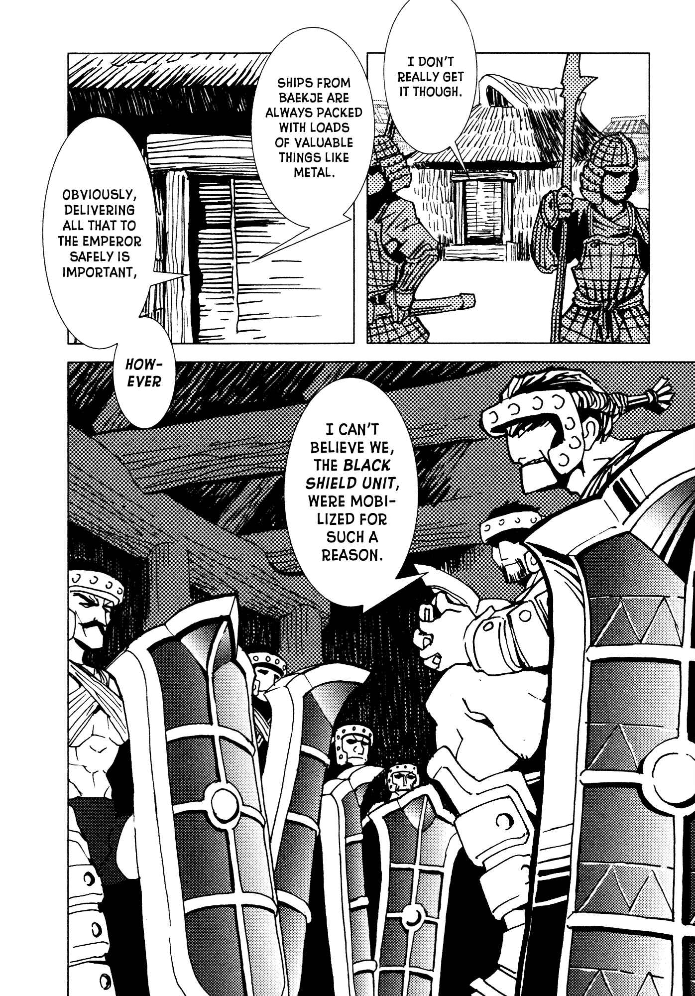 Page 6 Chapter 12 Kamuya Ride