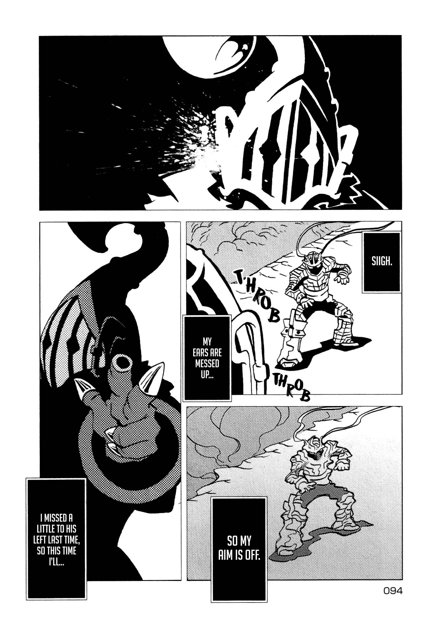 Page 11 Chapter 22 Kamuya Ride