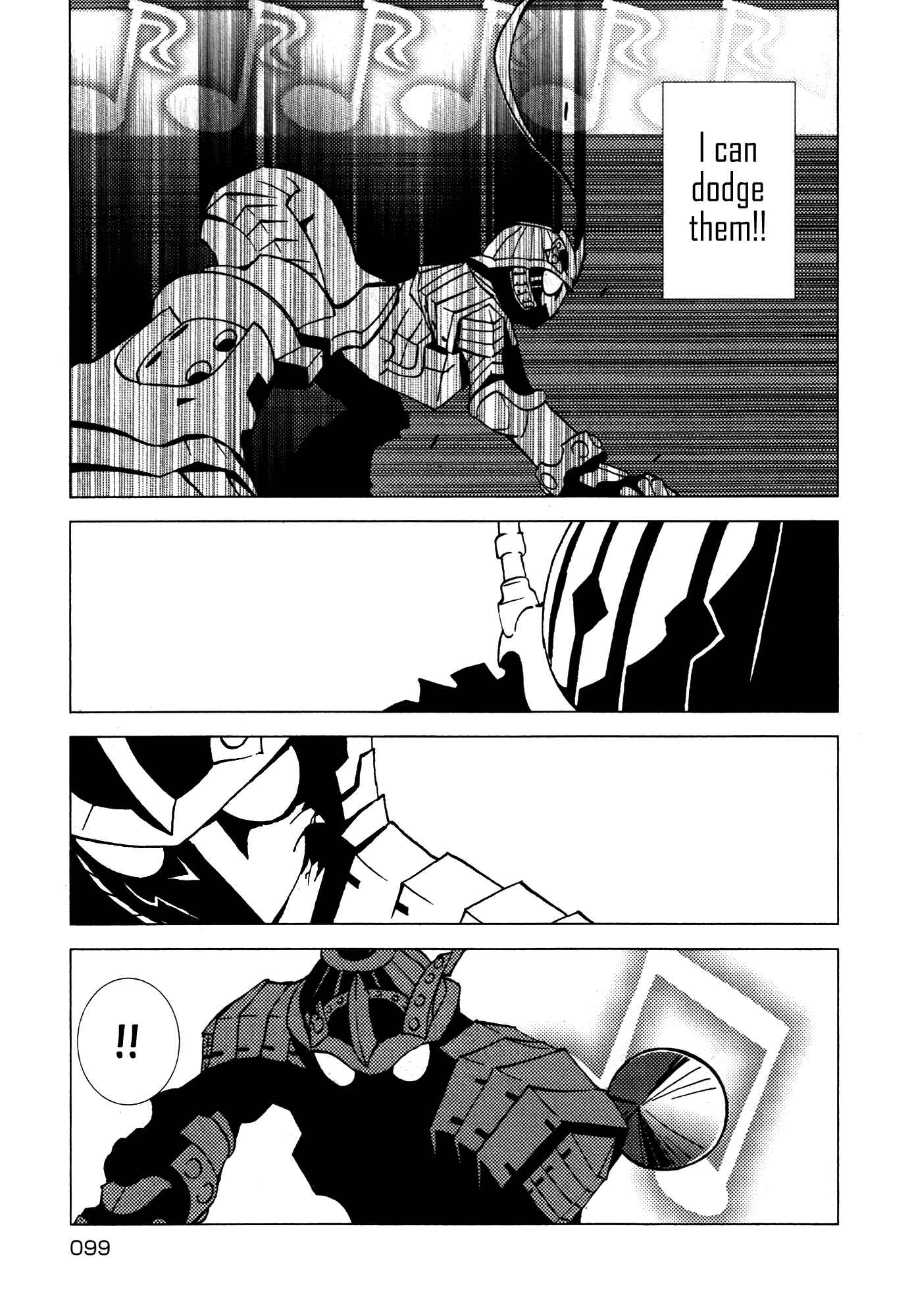 Page 16 Chapter 22 Kamuya Ride